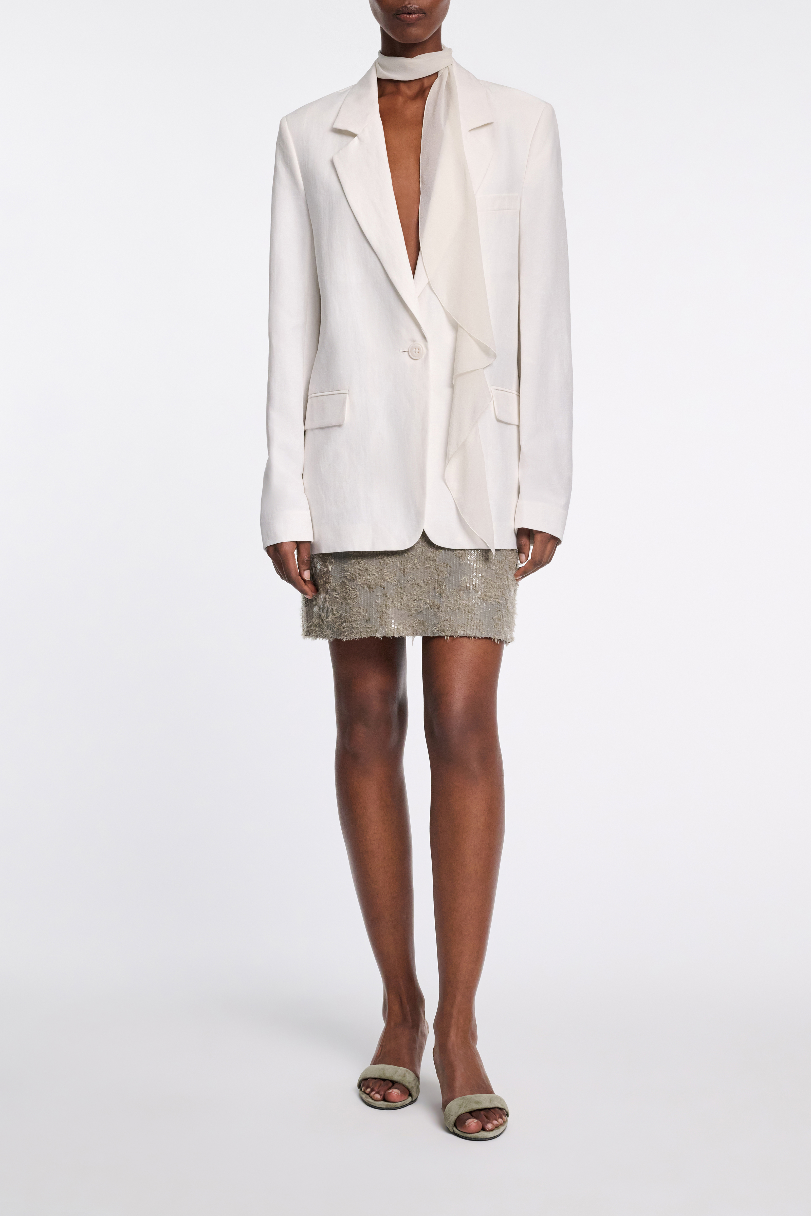 SUMMER CRUISE jacket | Dorothee Schumacher