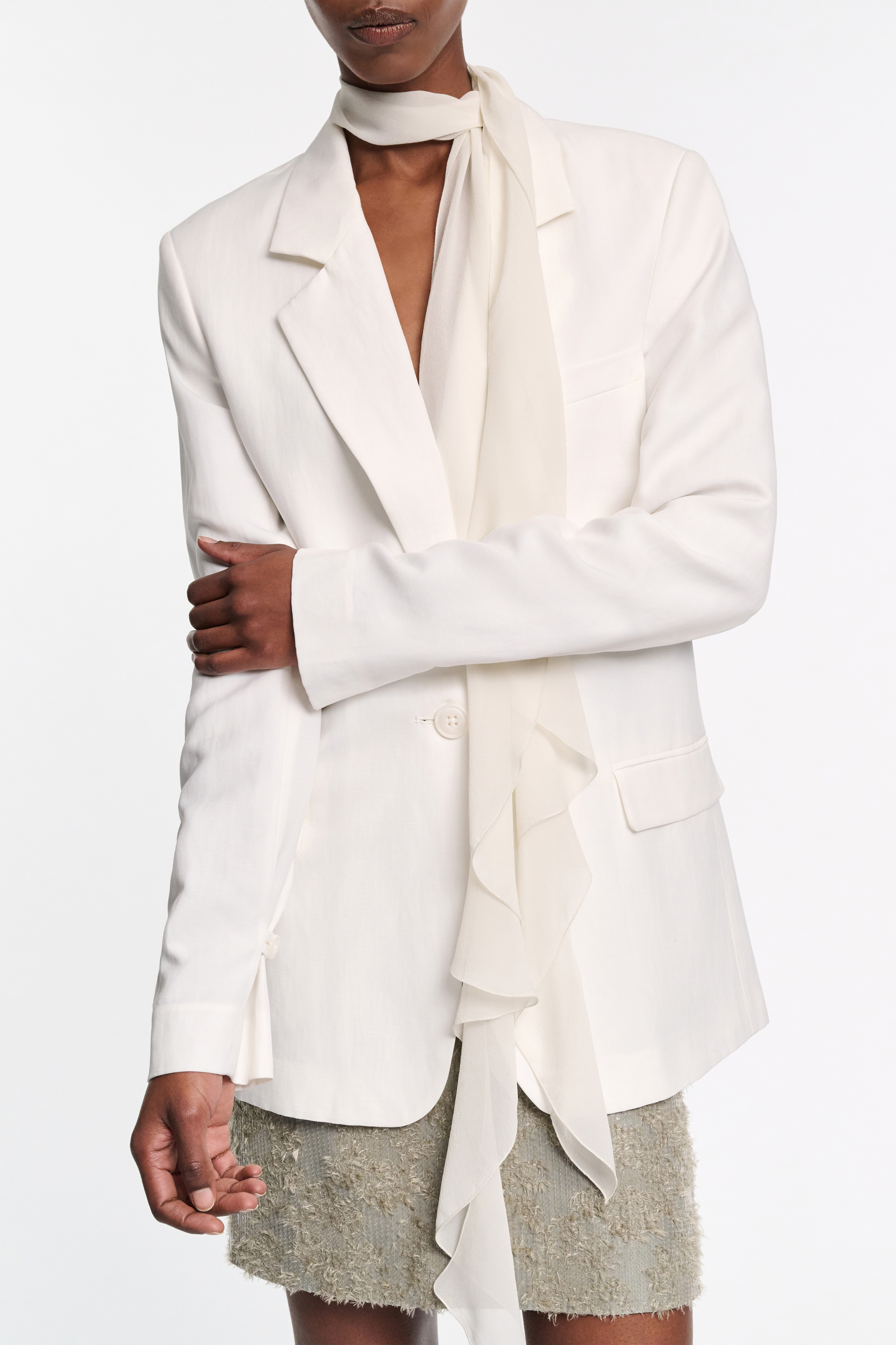 SUMMER CRUISE jacket | Dorothee Schumacher
