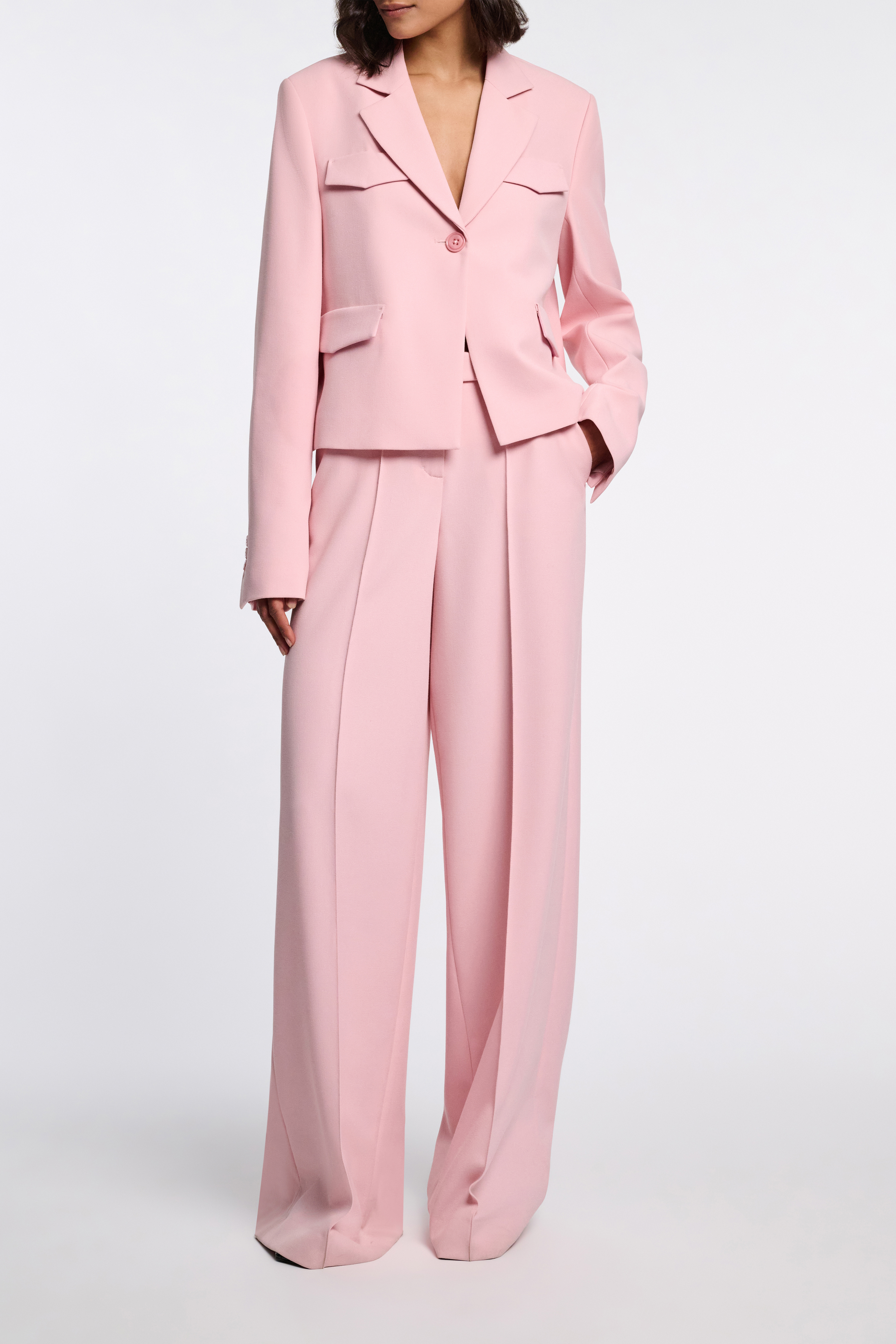 Dorothee Schumacher Cropped