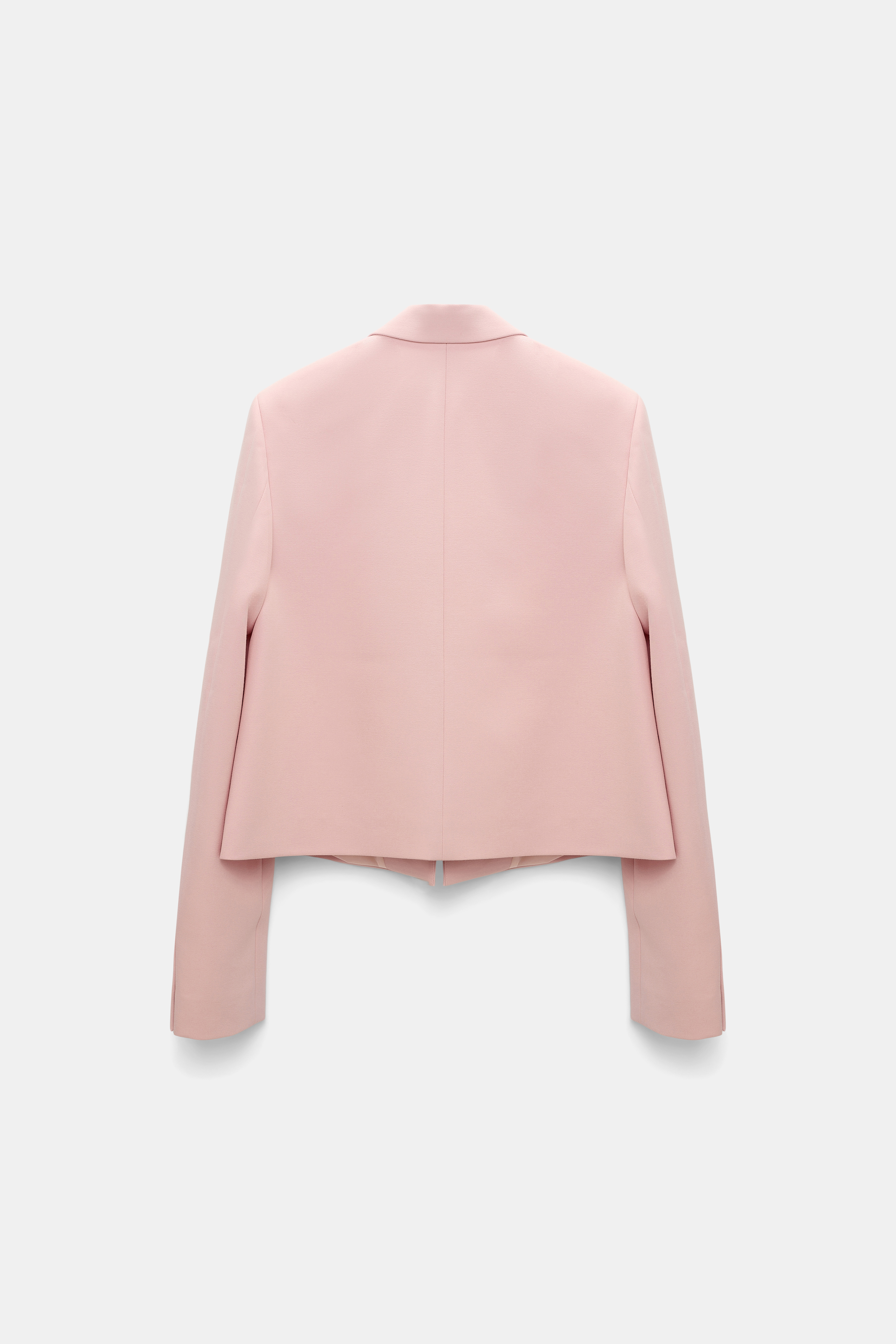 Rose Frantz ♥ Sailor Buckle Fur Jacket /追跡付 Rose Frantz ♥ Sailor Buckle Fur Jacket /追跡付 (Rose Frantz