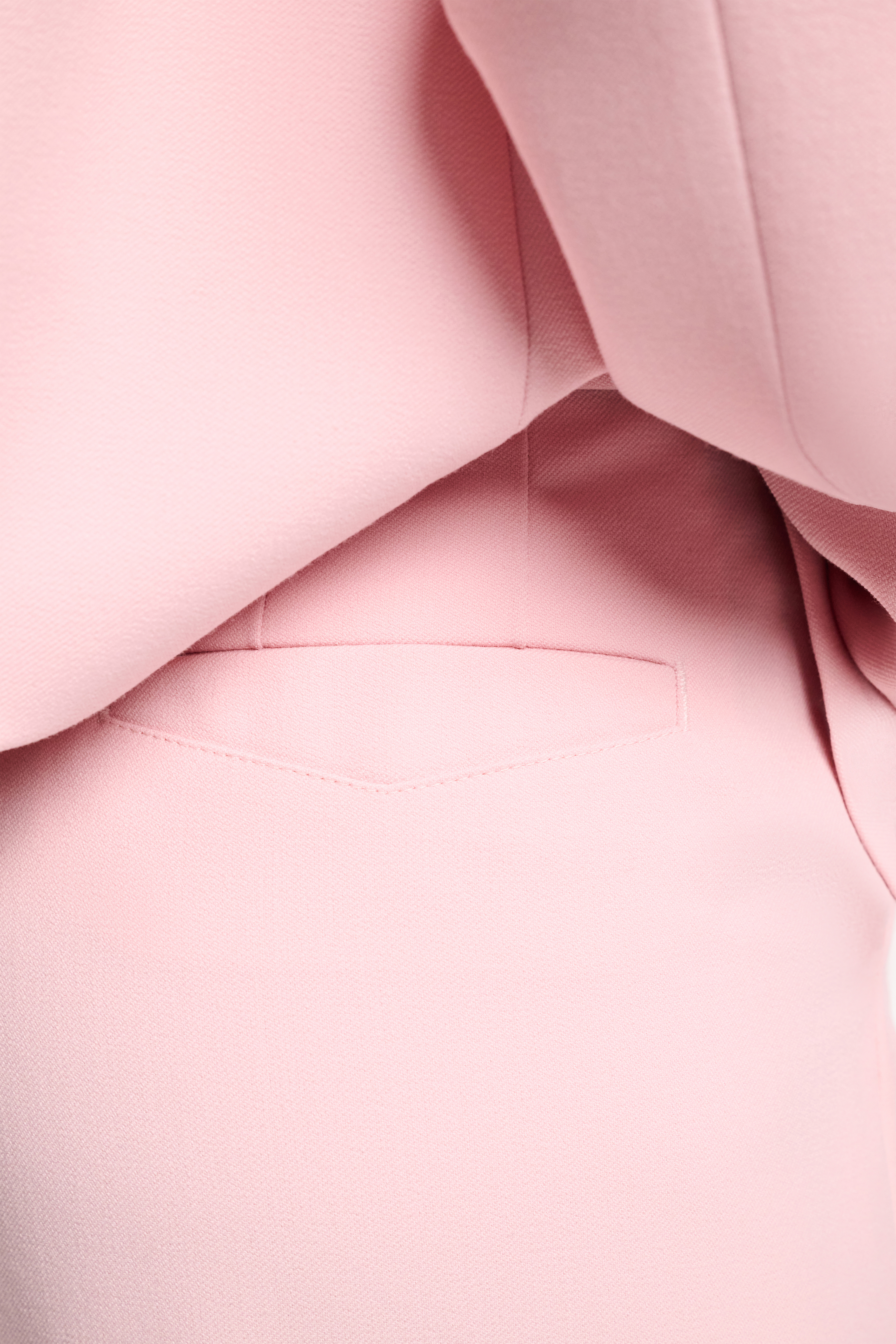 CASUAL ATTRACTION pants | Dorothee Schumacher