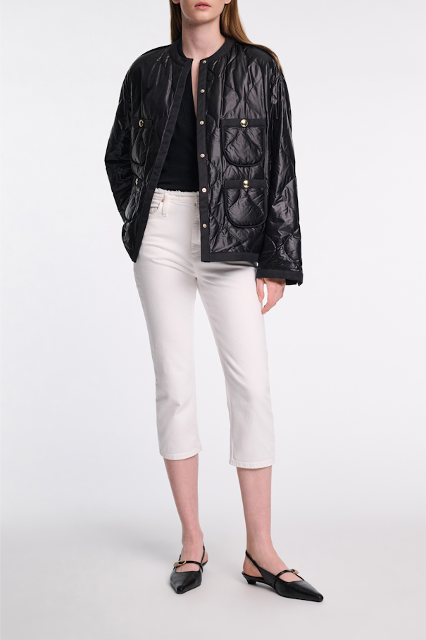 DENIM ATTRACTION I pants