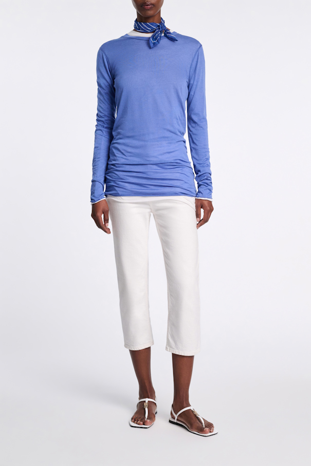 DENIM ATTRACTION I pants