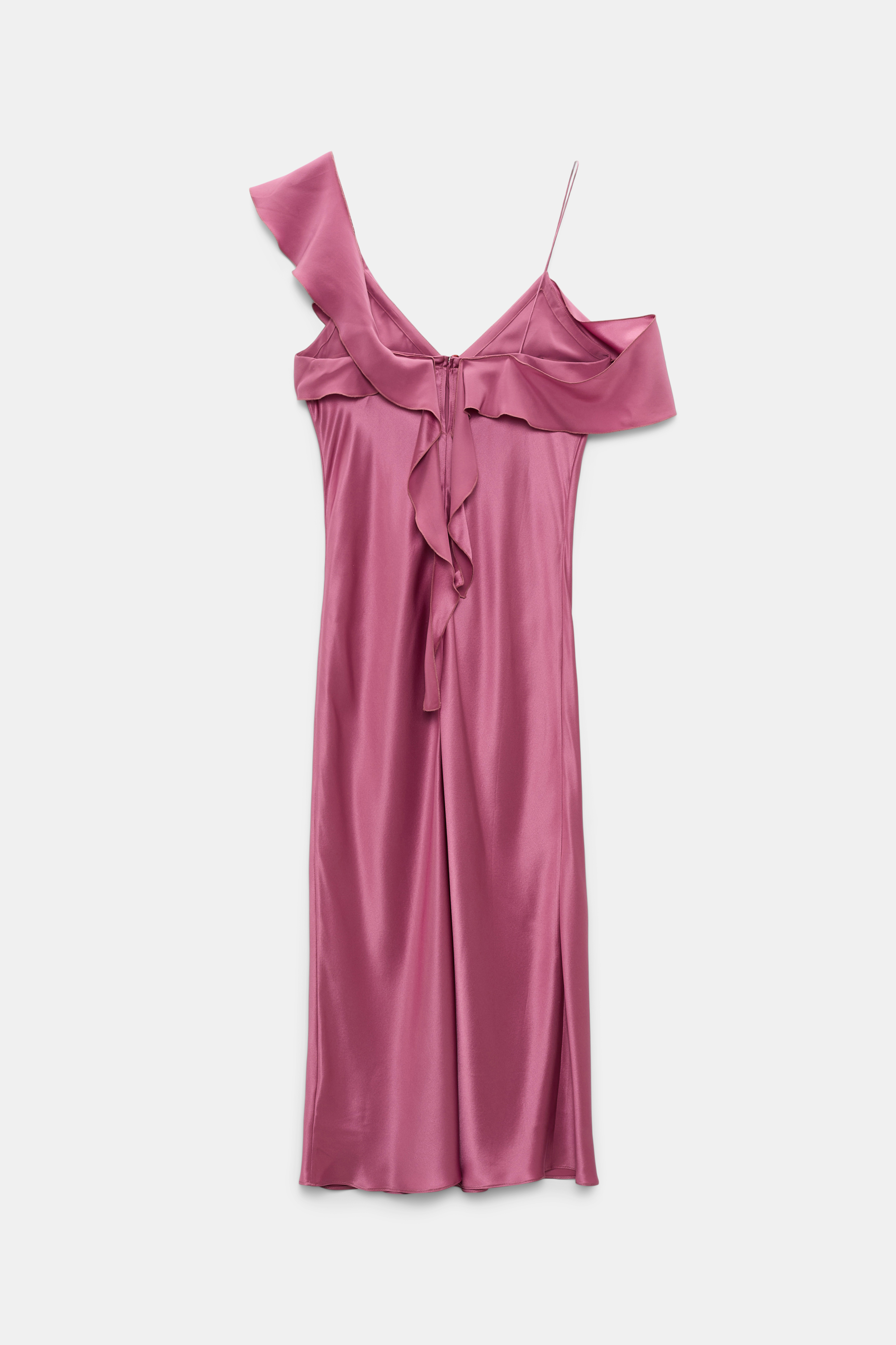 SENSE OF SHINE dress | Dorothee Schumacher