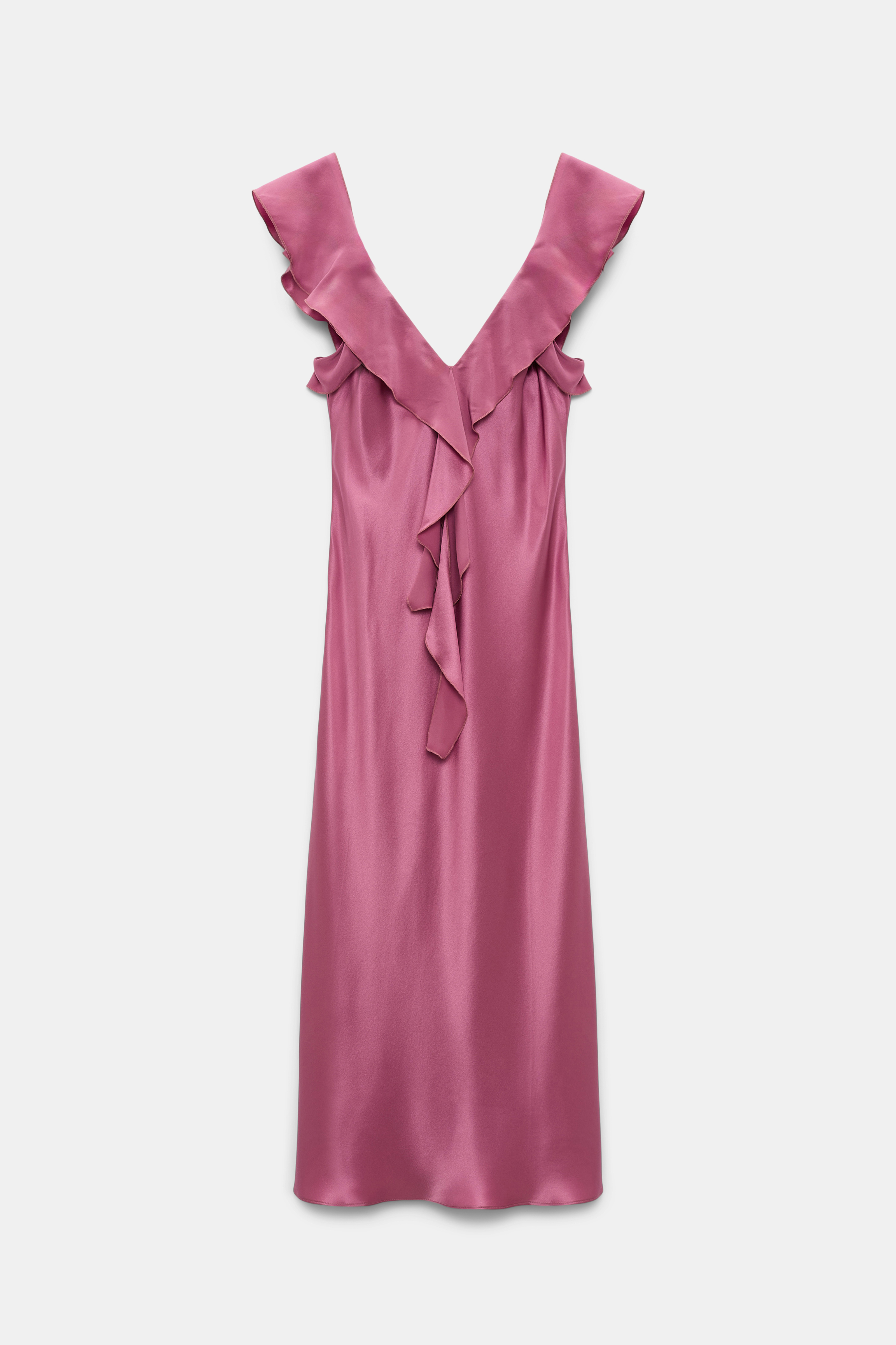 SENSE OF SHINE dress | Dorothee Schumacher