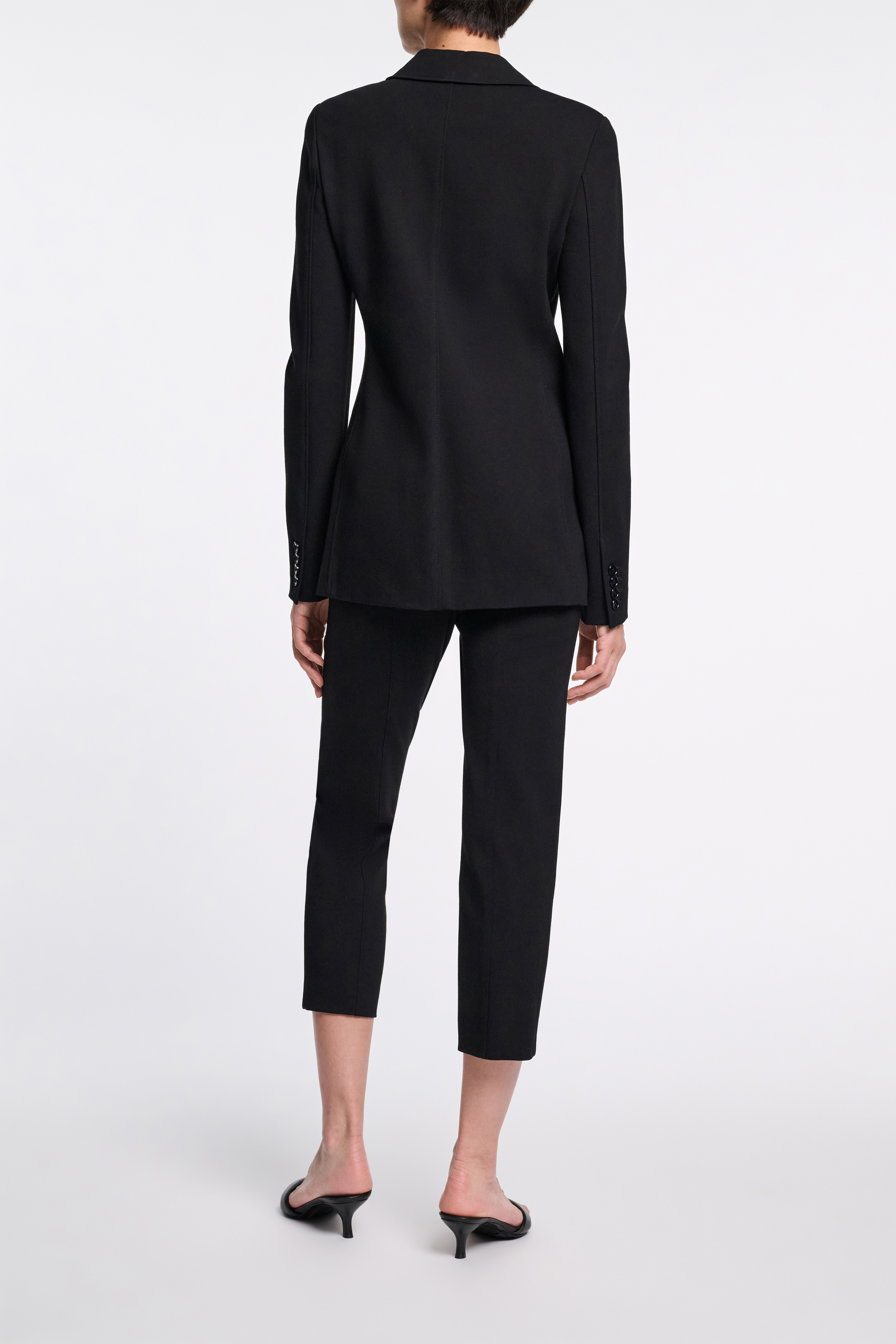 EMOTIONAL ESSENCE jacket | Dorothee Schumacher