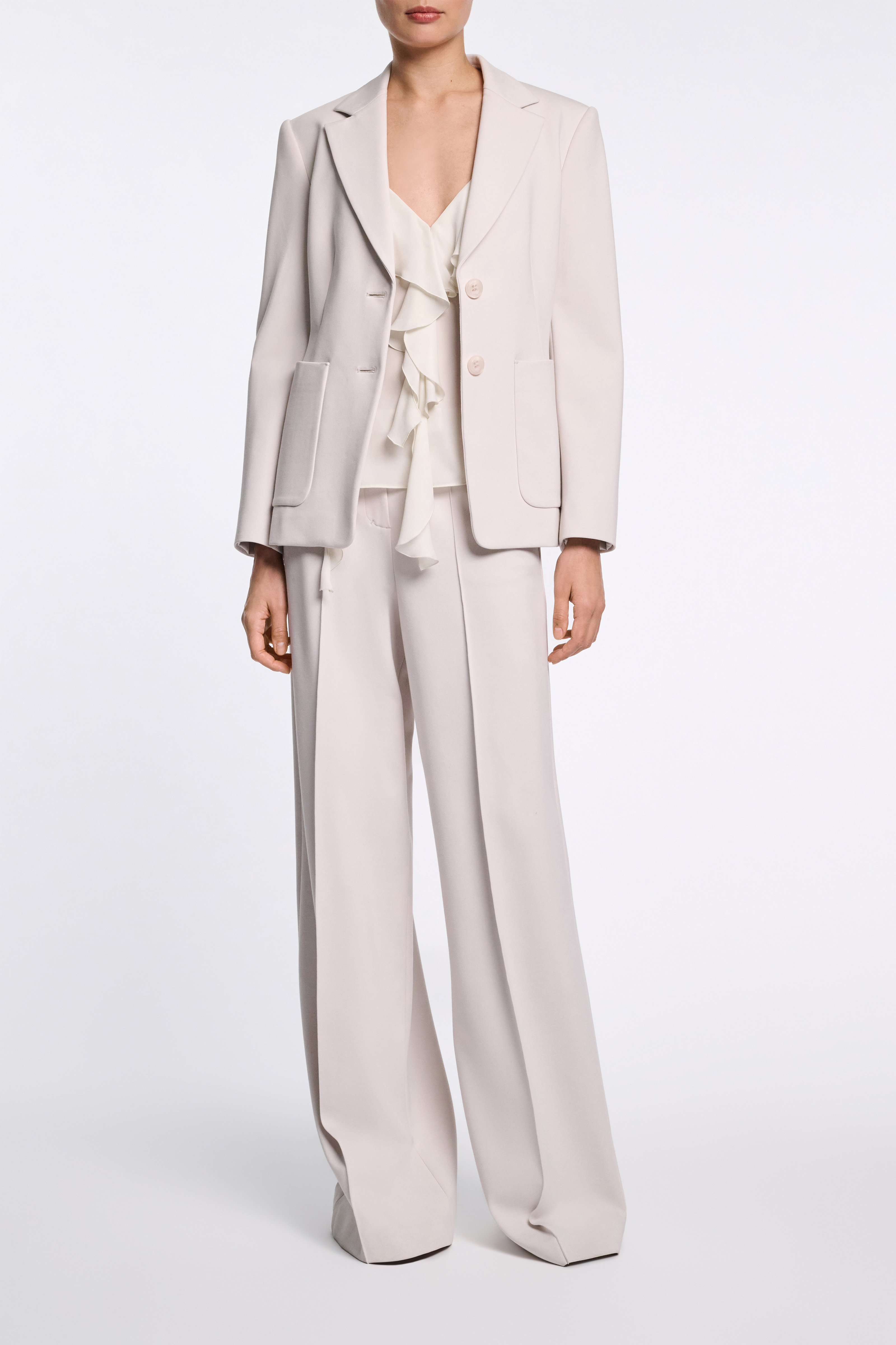 EMOTIONAL ESSENCE jacket | Dorothee Schumacher