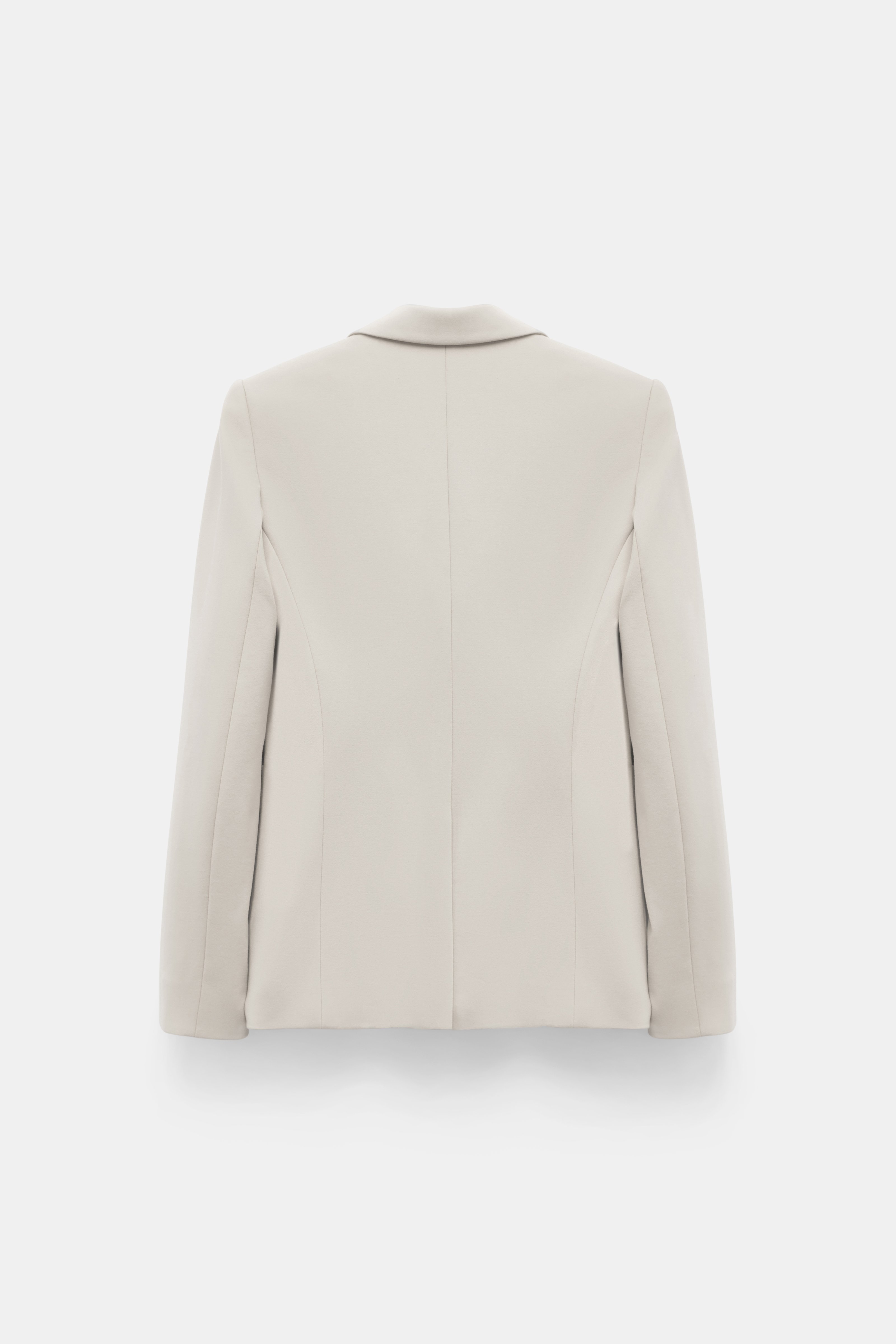 EMOTIONAL ESSENCE jacket | Dorothee Schumacher