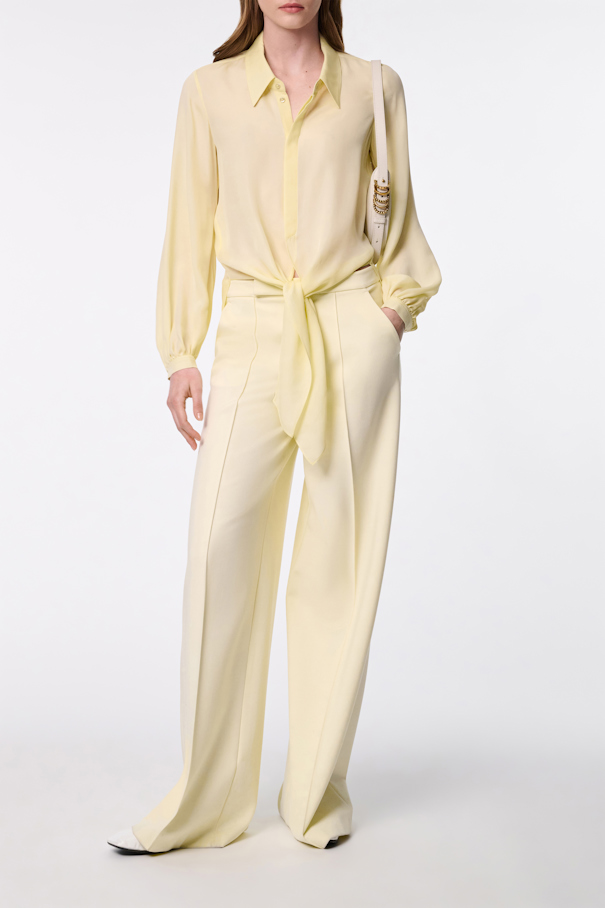 EMOTIONAL ESSENCE pants