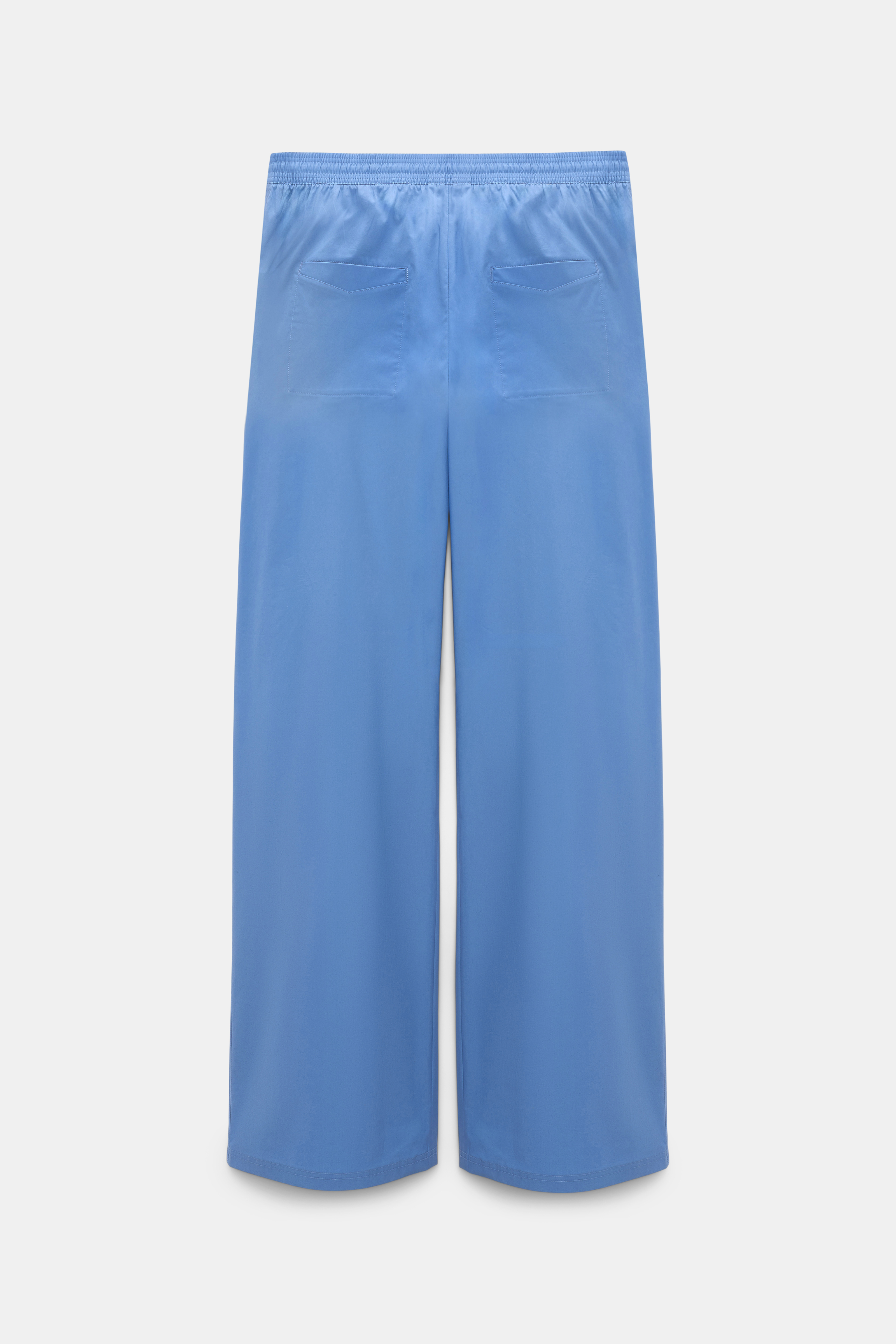 POPLIN POWER pants | Dorothee Schumacher