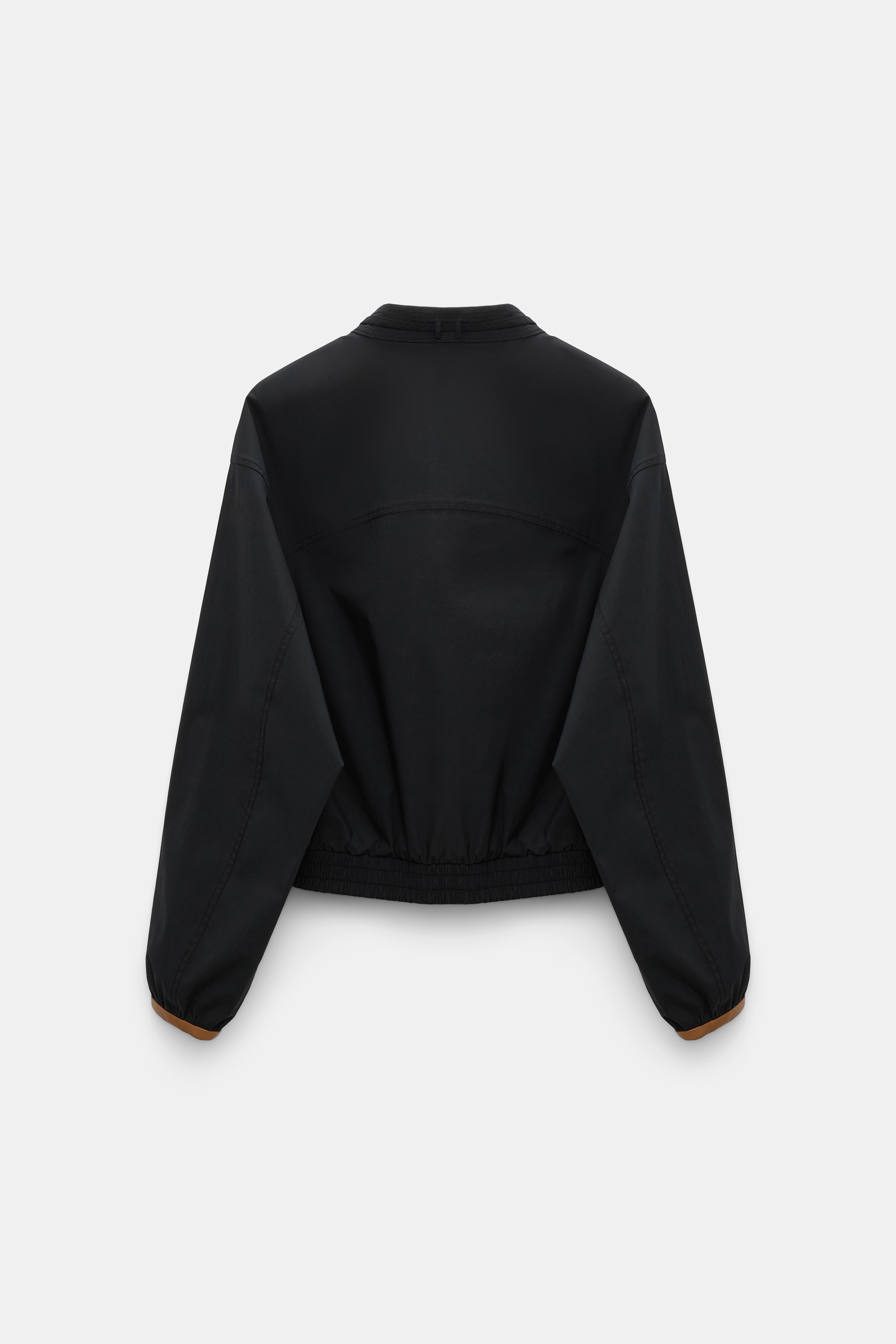 POPLIN POWER blouse | Dorothee Schumacher