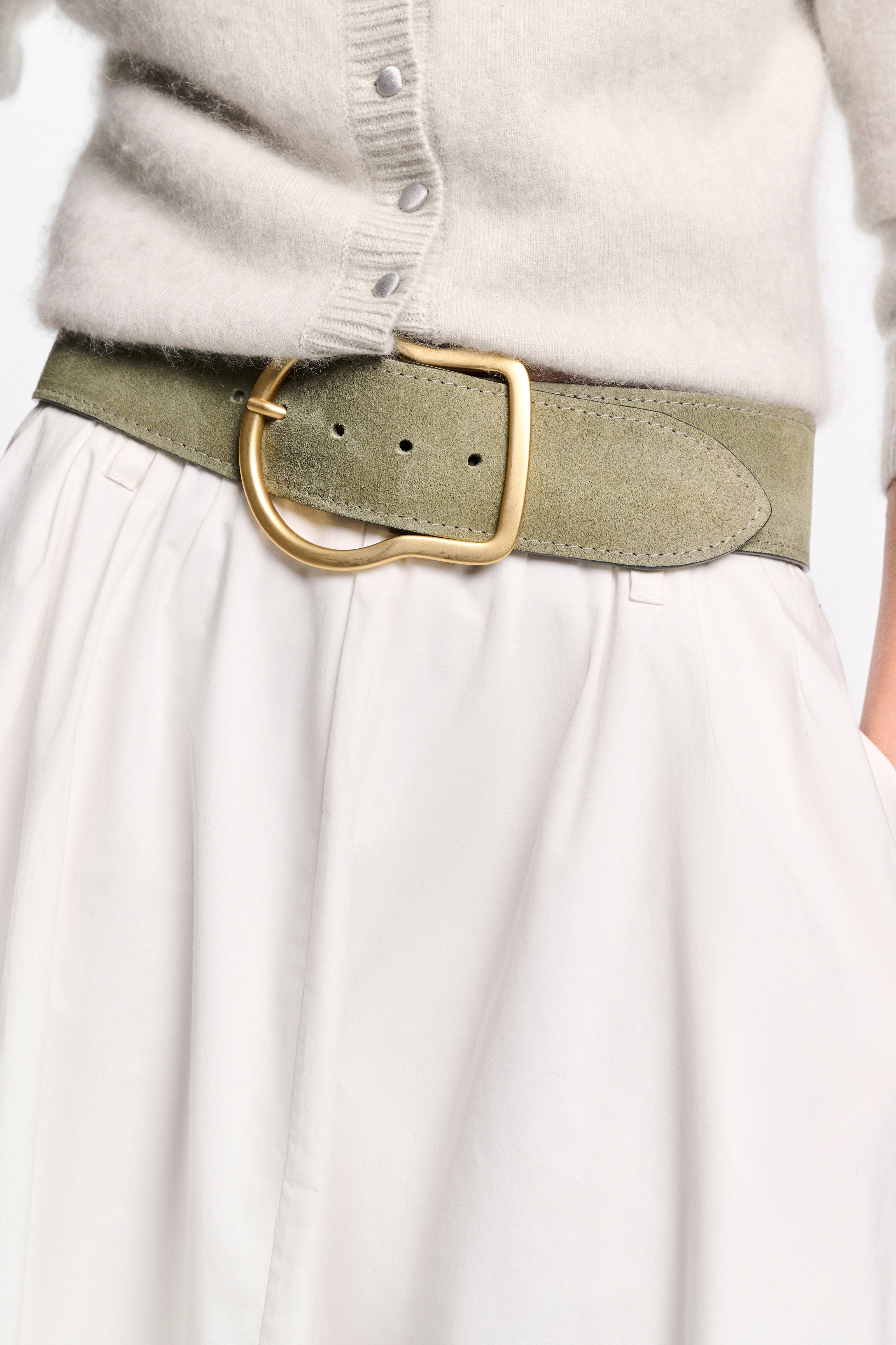 POPLIN POWER skirt | Dorothee Schumacher POPLIN POWER skirt | Dorothee Schumacher