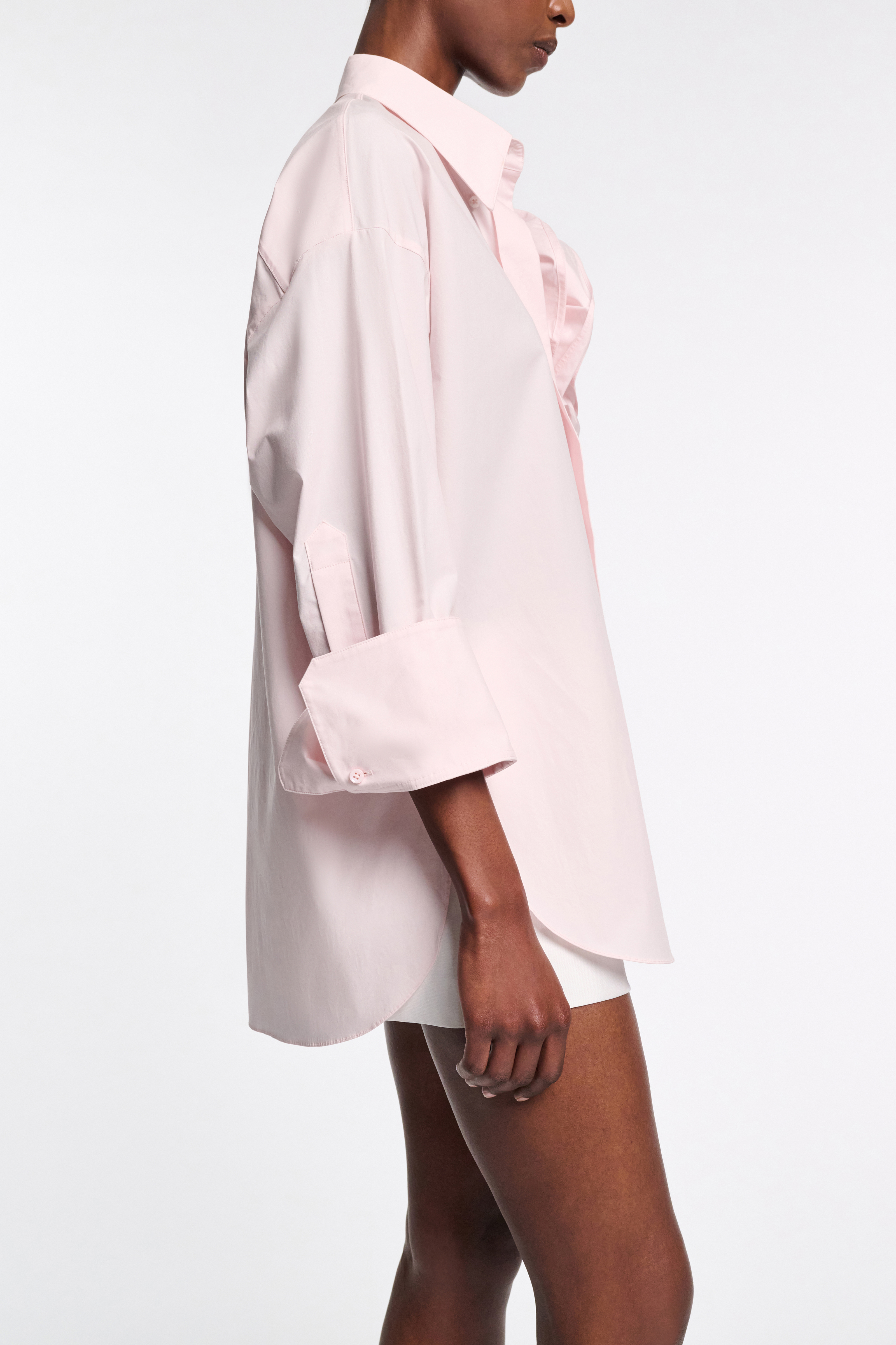 POPLIN POWER blouse | Dorothee Schumacher