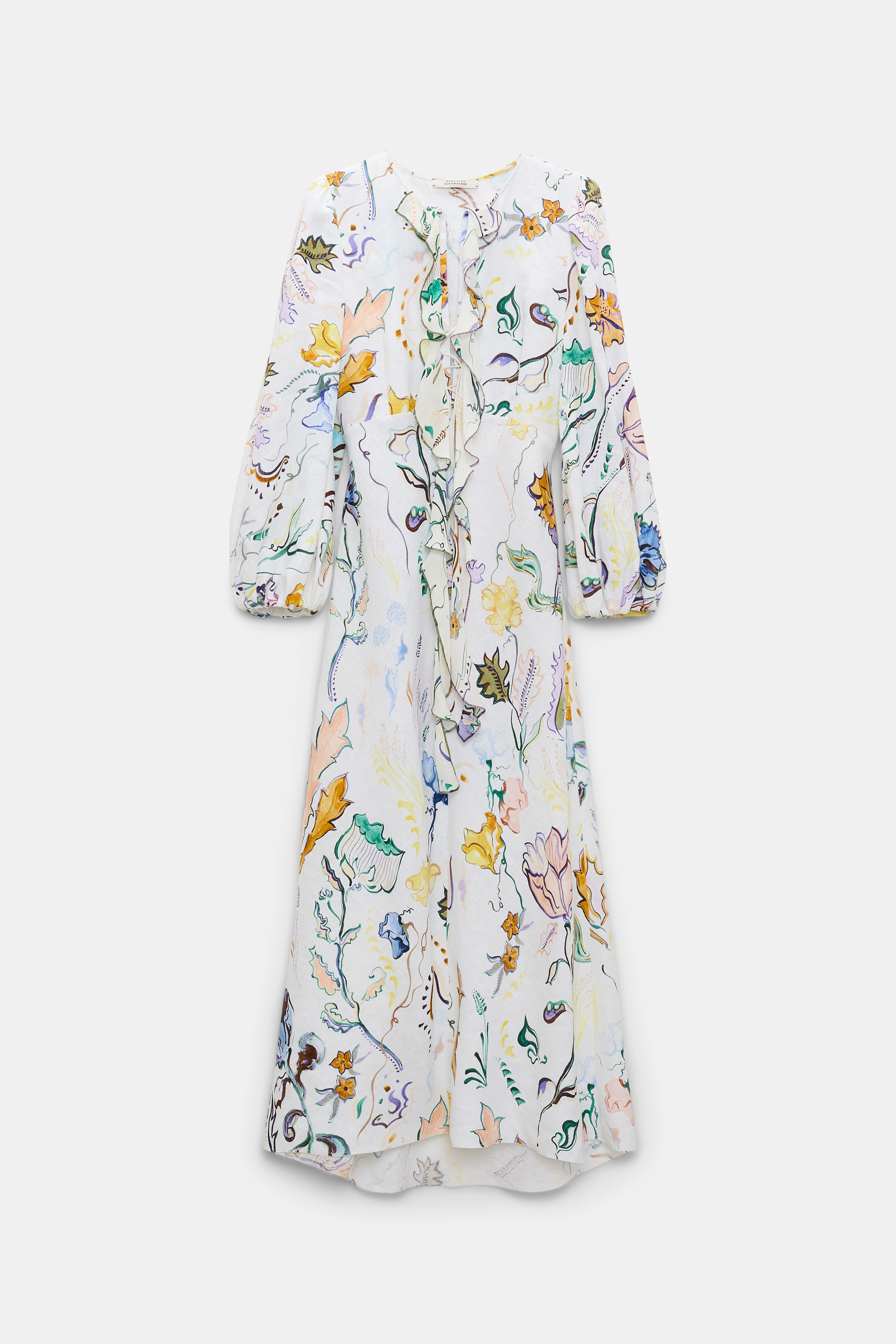 SPRING/SUMMER 25 | DOROTHEE SCHUMACHER - Official Online Store