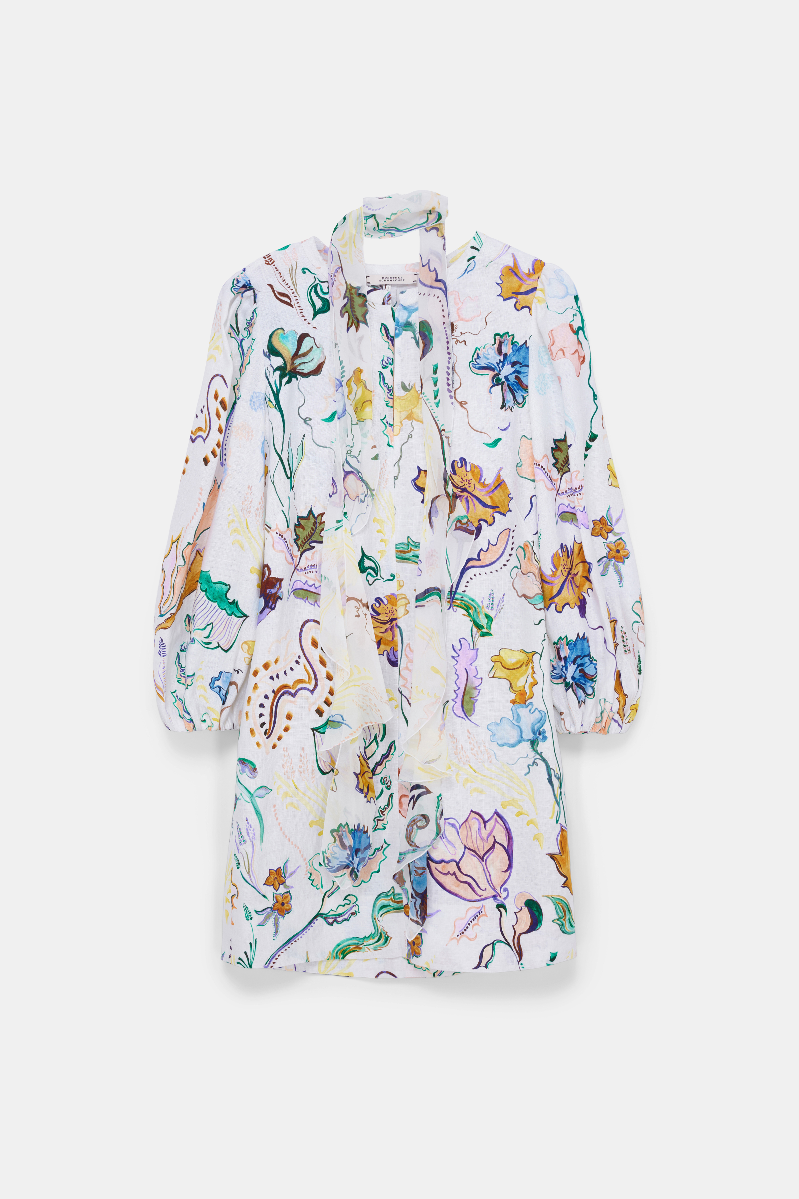 Dresses | DOROTHEE SCHUMACHER - Official Online Store Dresses | DOROTHEE SCHUMACHER - Official Online Store