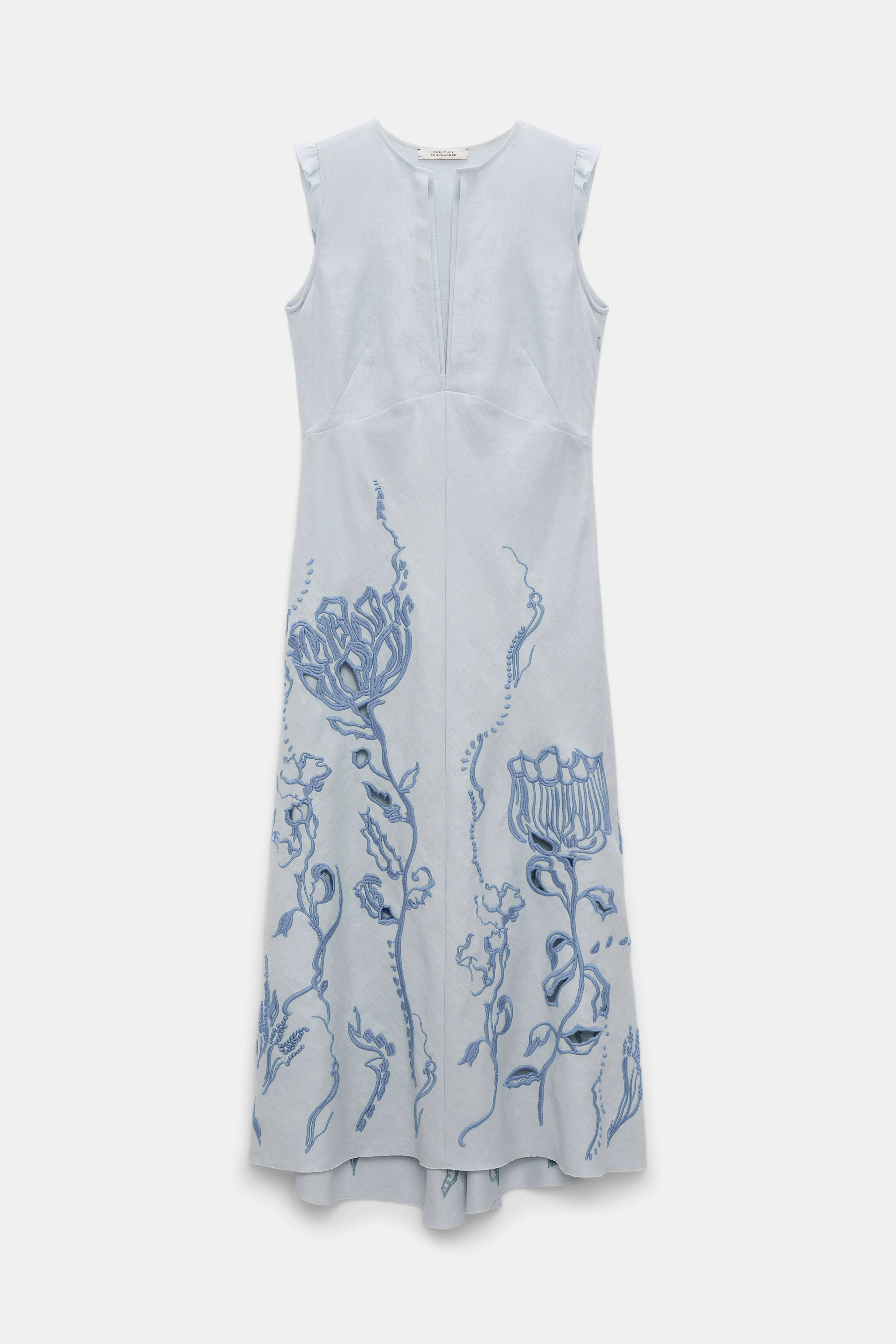 美品 DOROTHEE SCHUMACHER ワンピース ドレス POPLIN POWER dress | Dorothee Schumacher