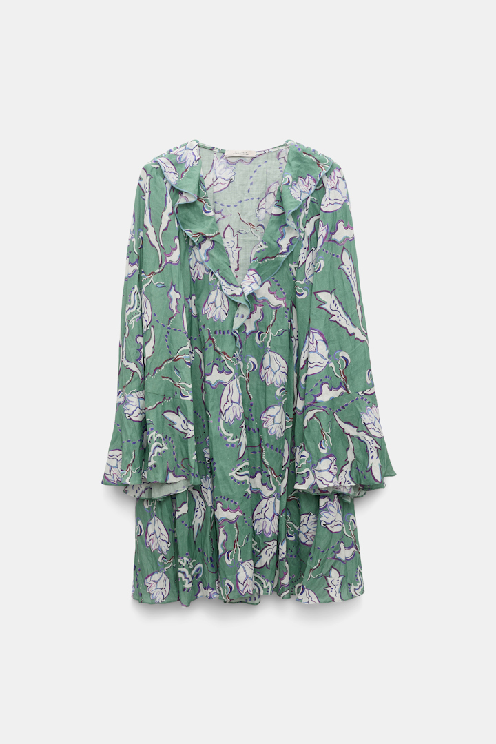 DOROTHEE SCHUMACHER Dress Size M/L main image 1