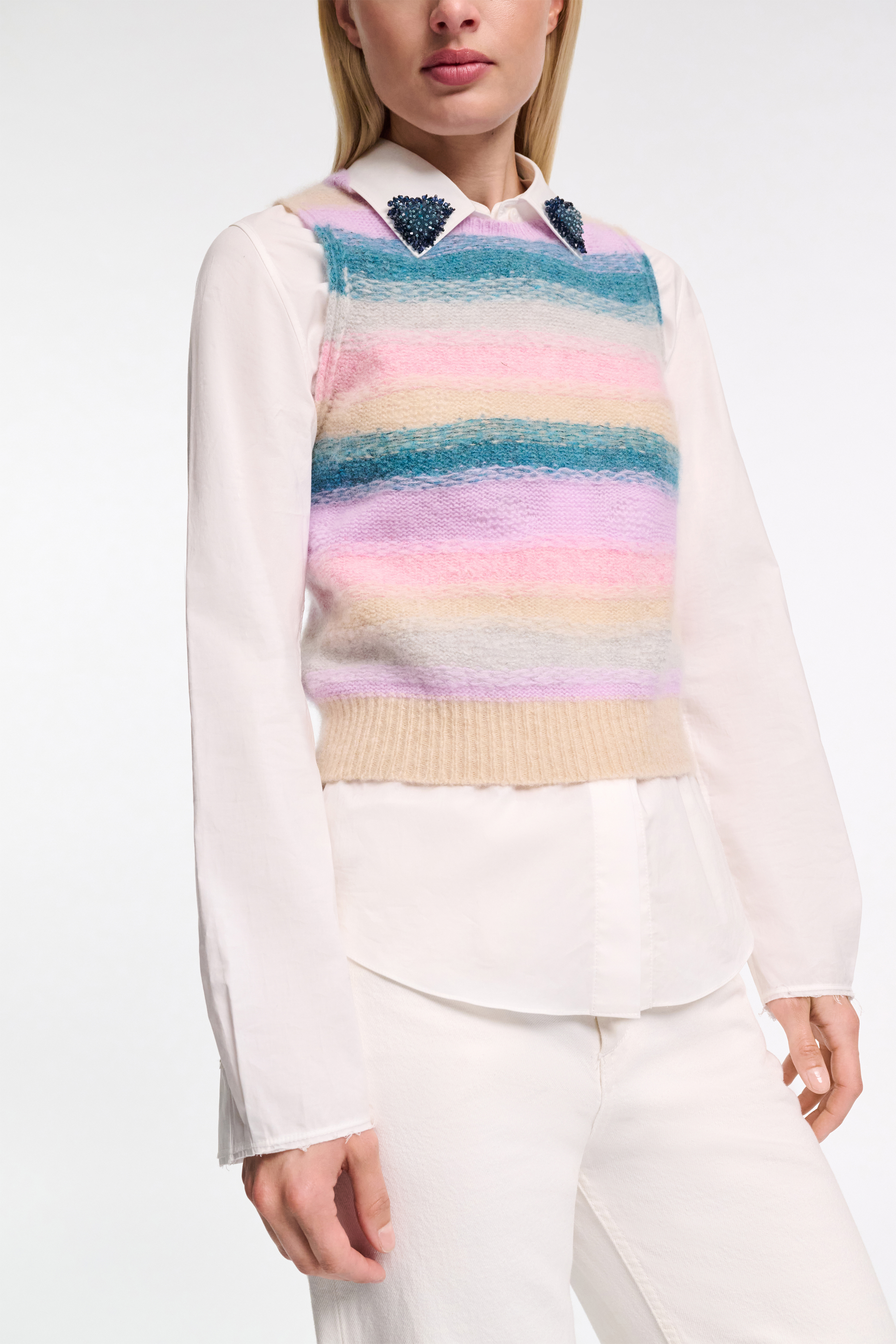 トップス TSURU 2025summer Lilibet トップス TSURU 2025summer Lilibet トップス TSURU 2025summer