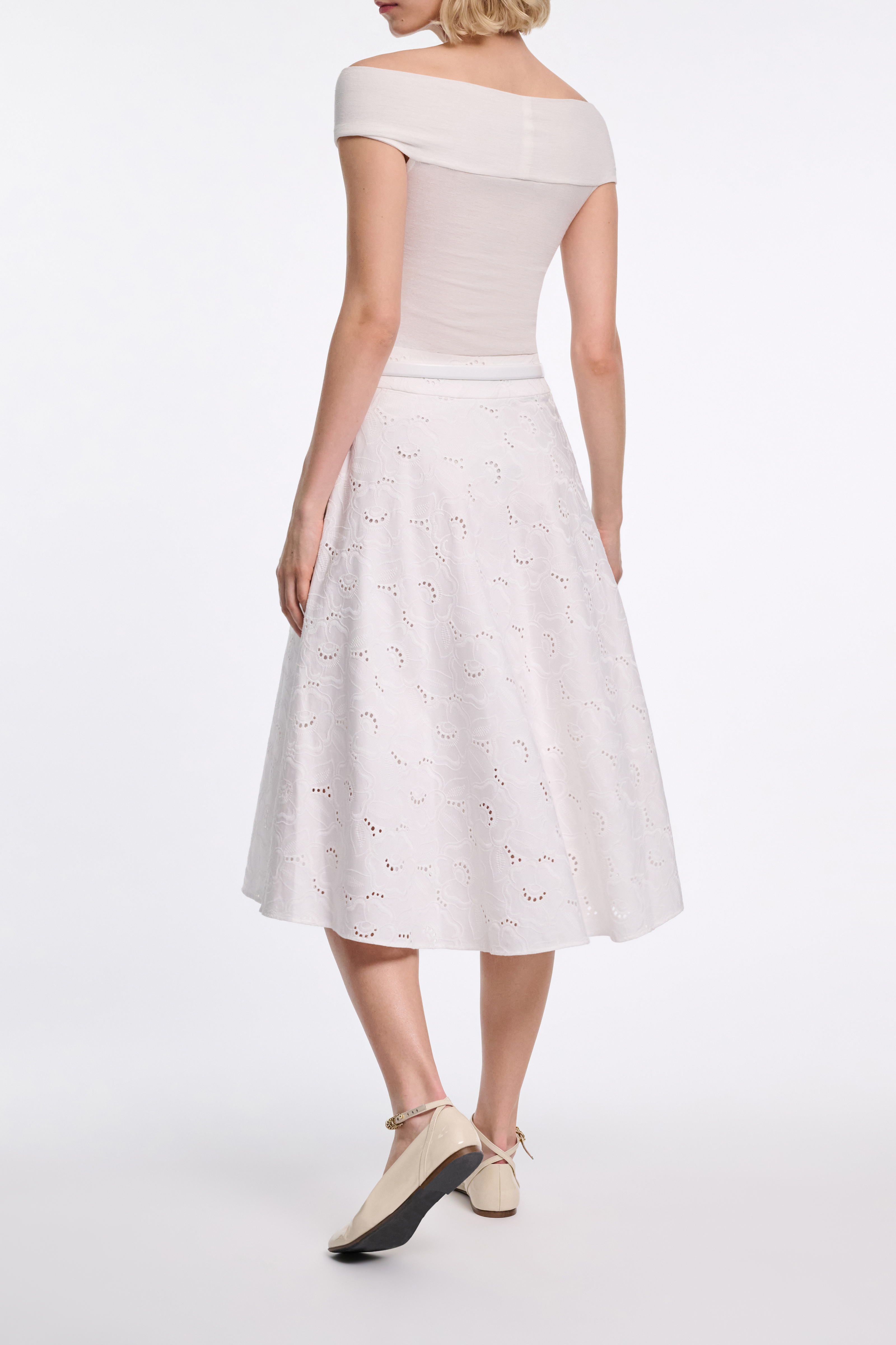 CHIC COMFORT top | Dorothee Schumacher