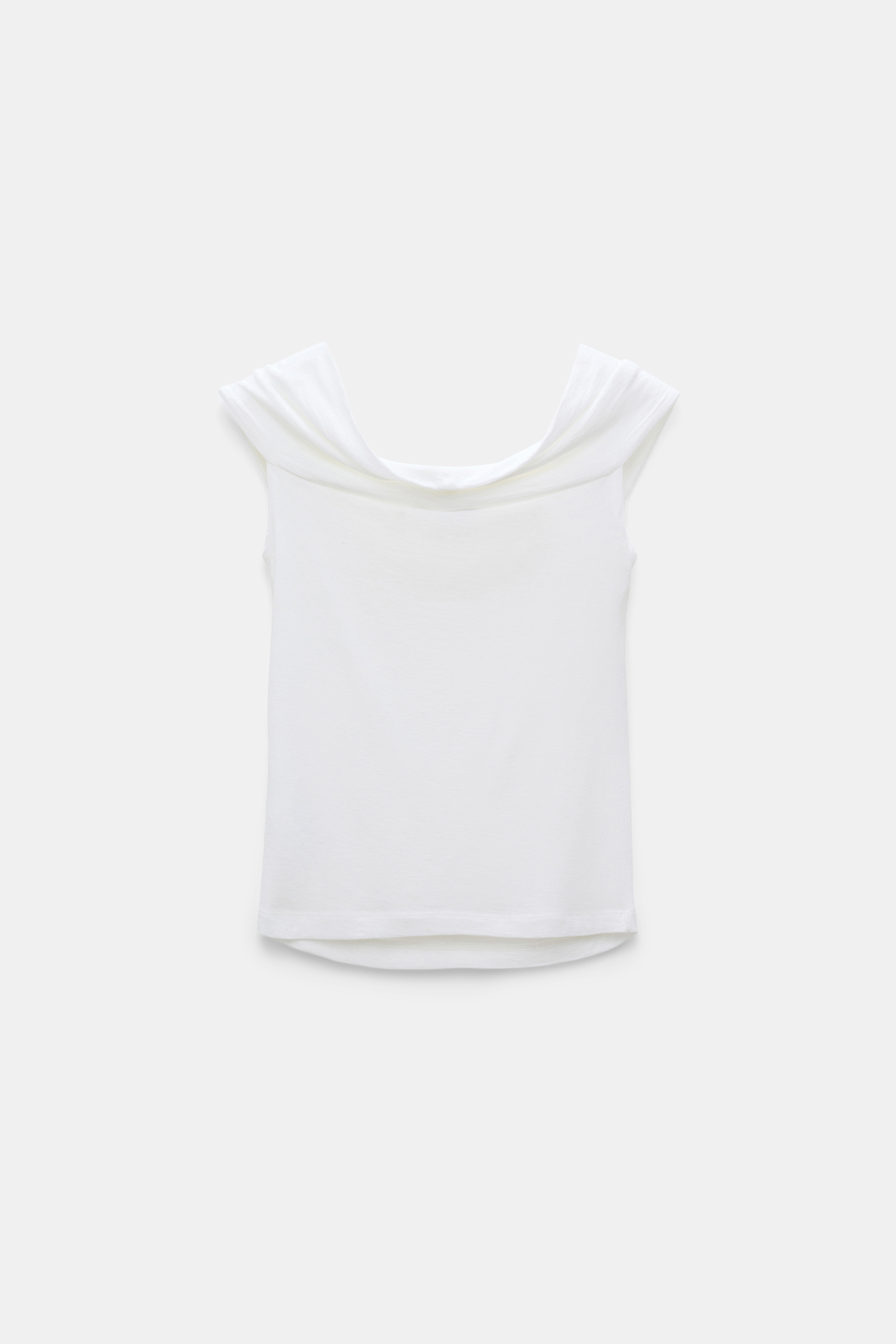 送料関税込★DOROTHEE SCHUMACHER★スローチークールワイド CHIC COMFORT top | Dorothee Schumacher