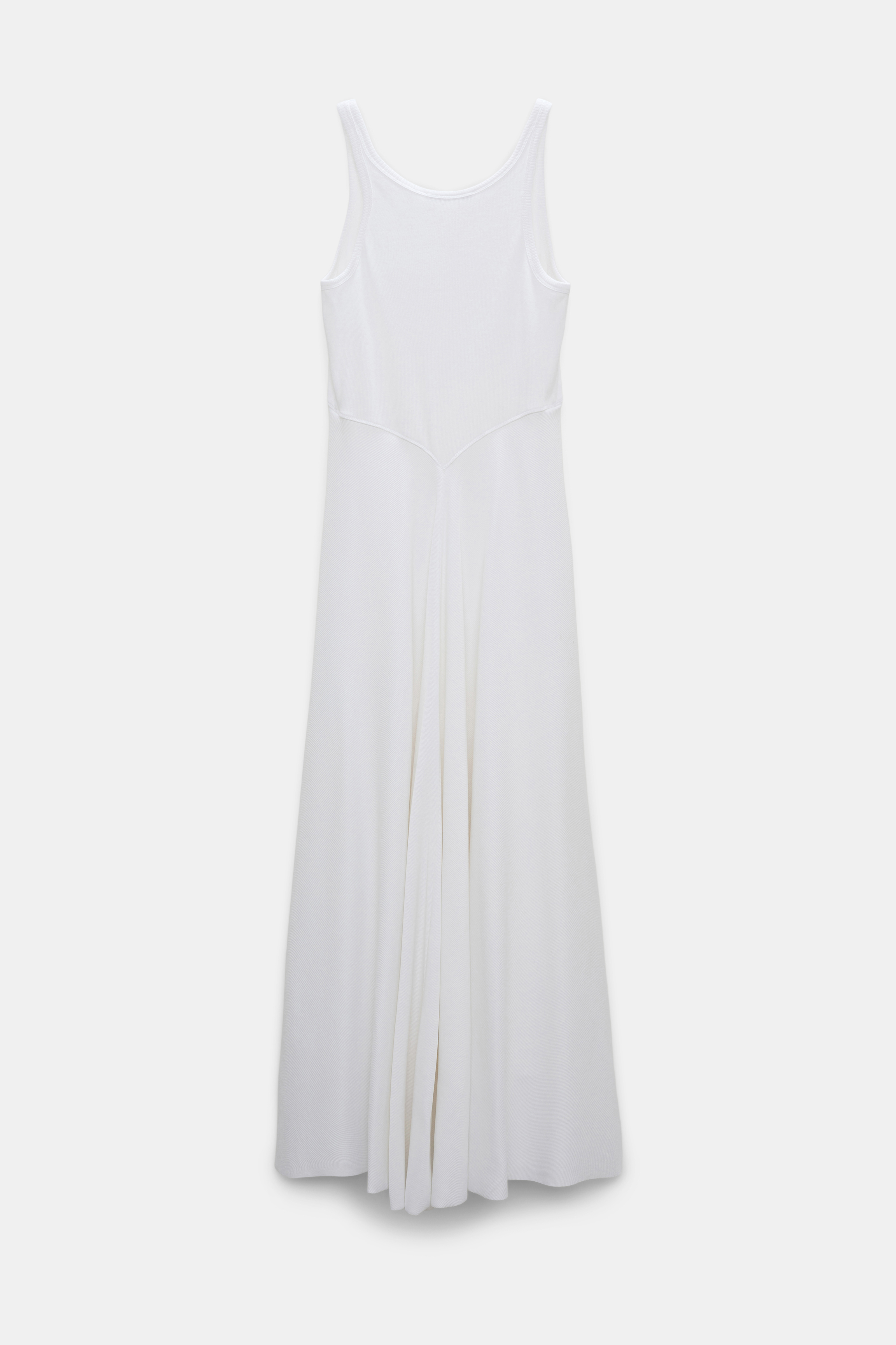 Selena White Sequin One Shoulder Midi Dress – Ro&Zo