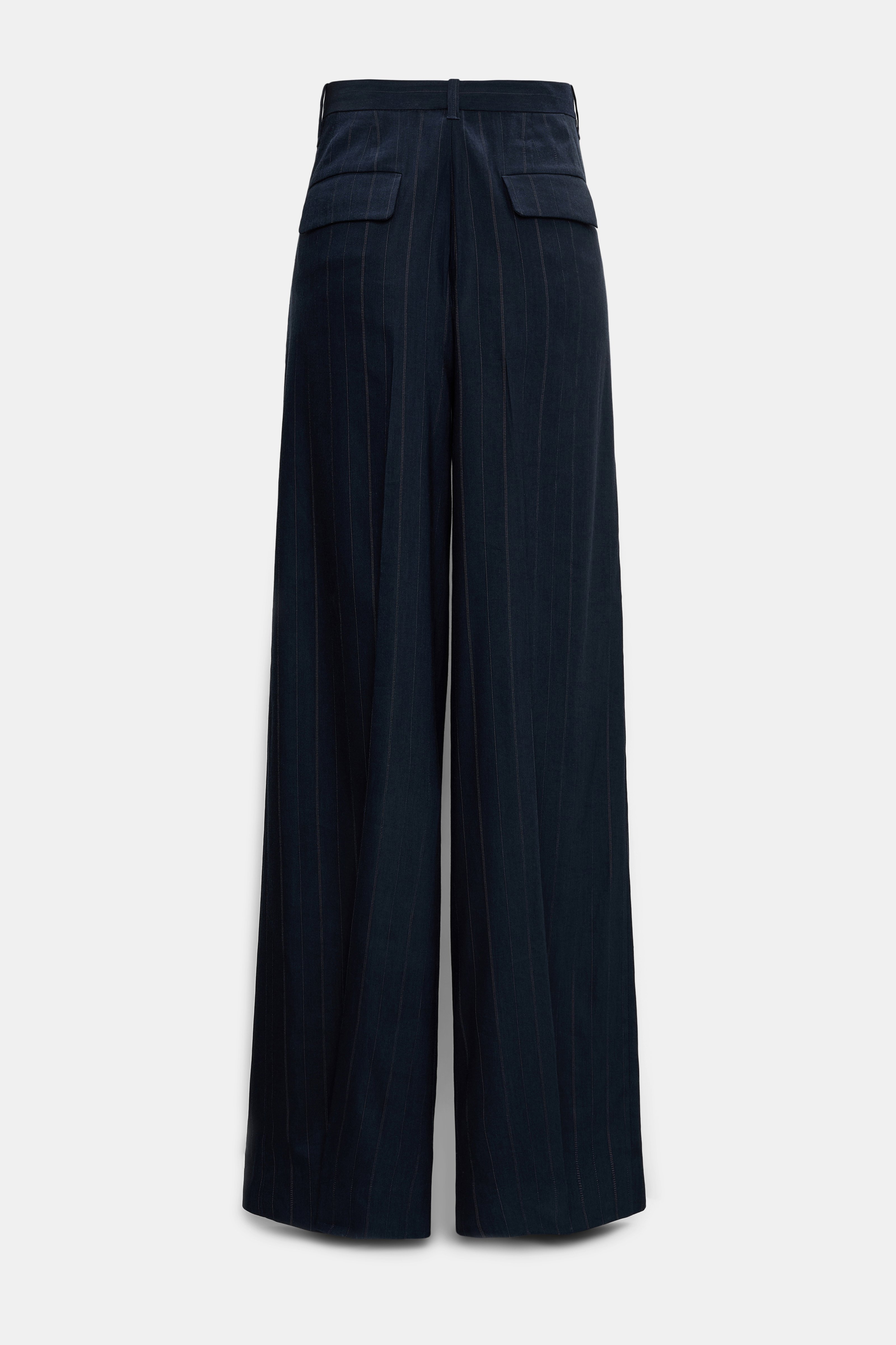 MODERN SOPHISTICATION pants | Dorothee Schumacher