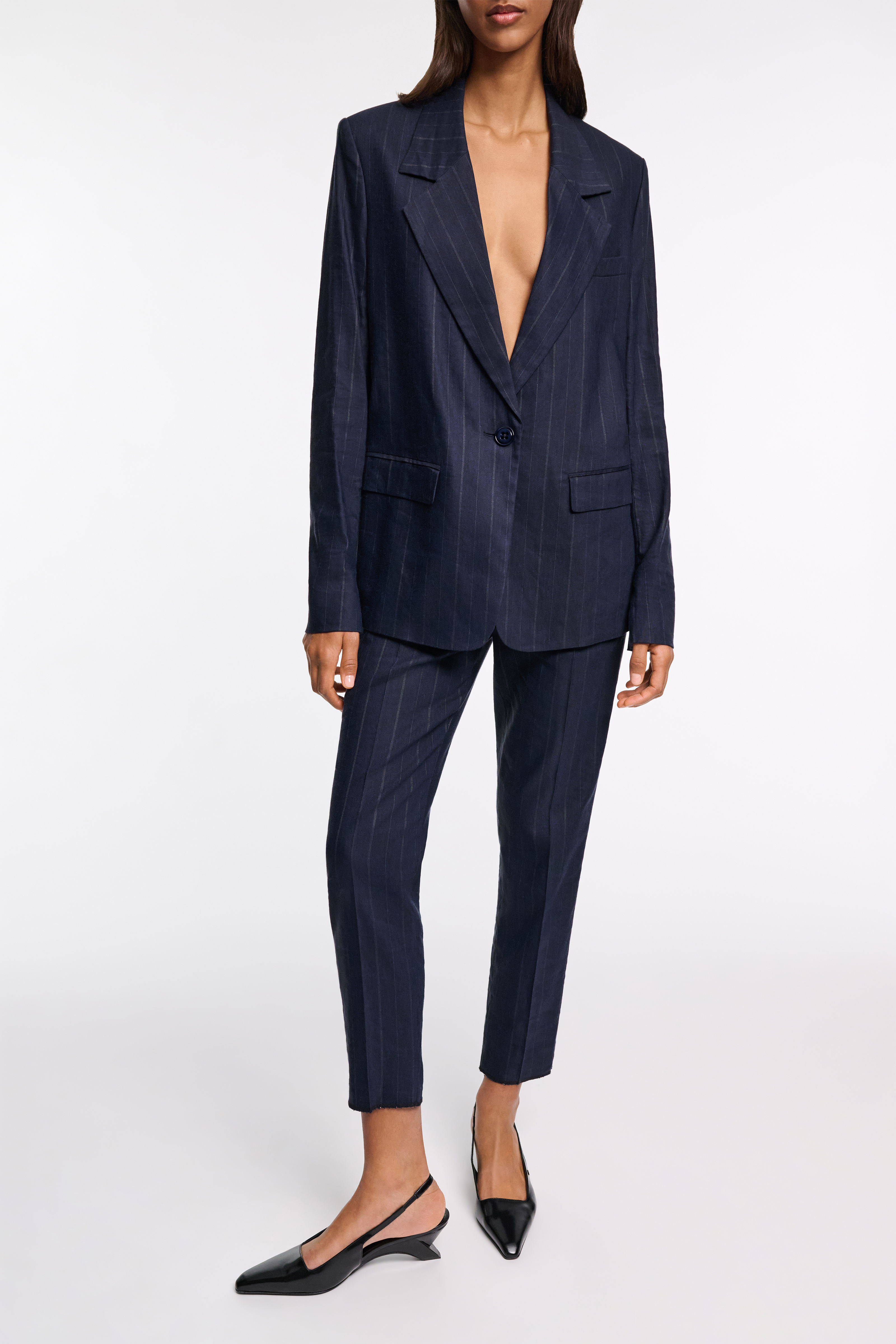 MODERN SOPHISTICATION jacket | Dorothee Schumacher