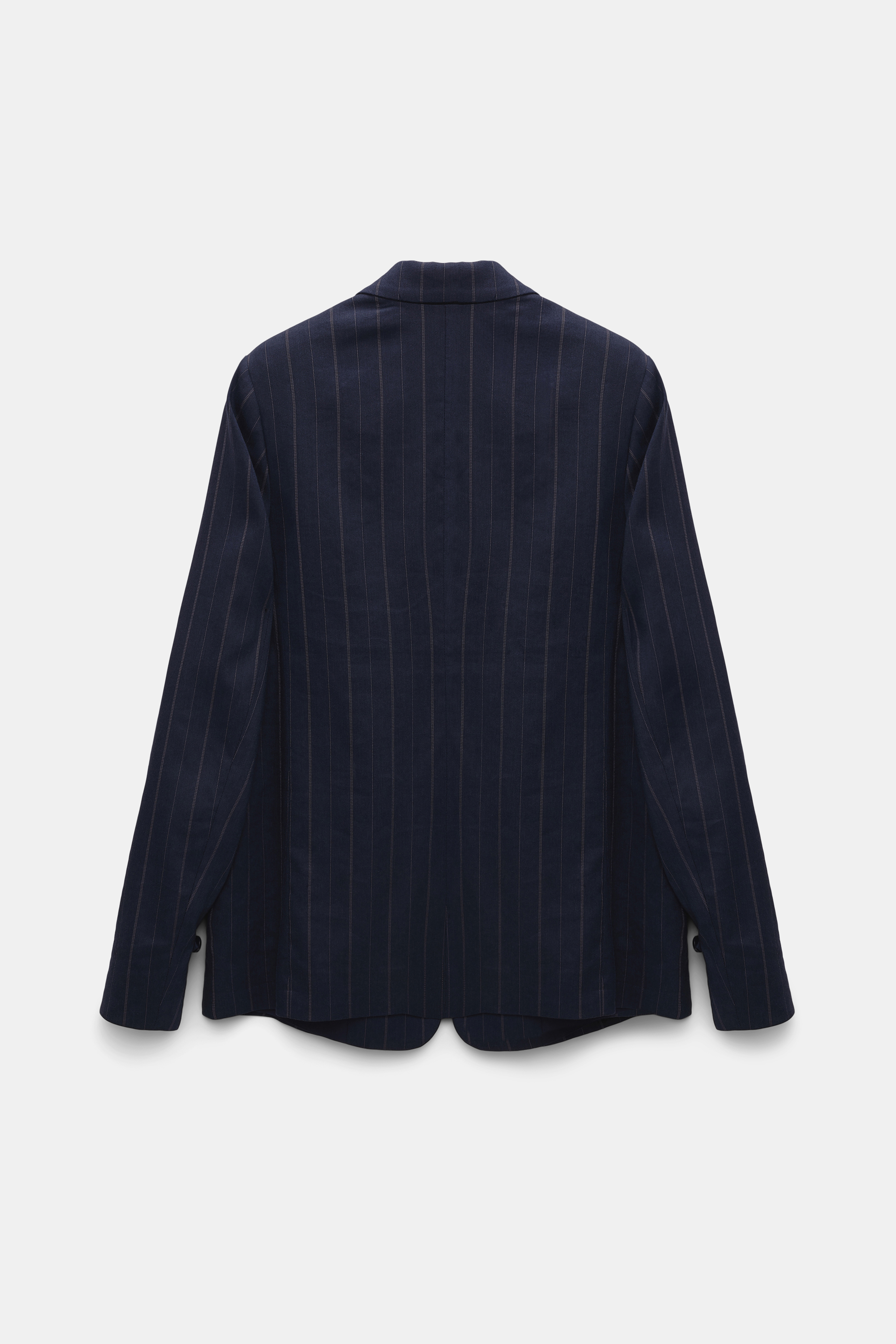 DOROTHEE SCHUMACHER ネイビー　春ジャケット 2号 Blazer | DOROTHEE SCHUMACHER - Official Online Store