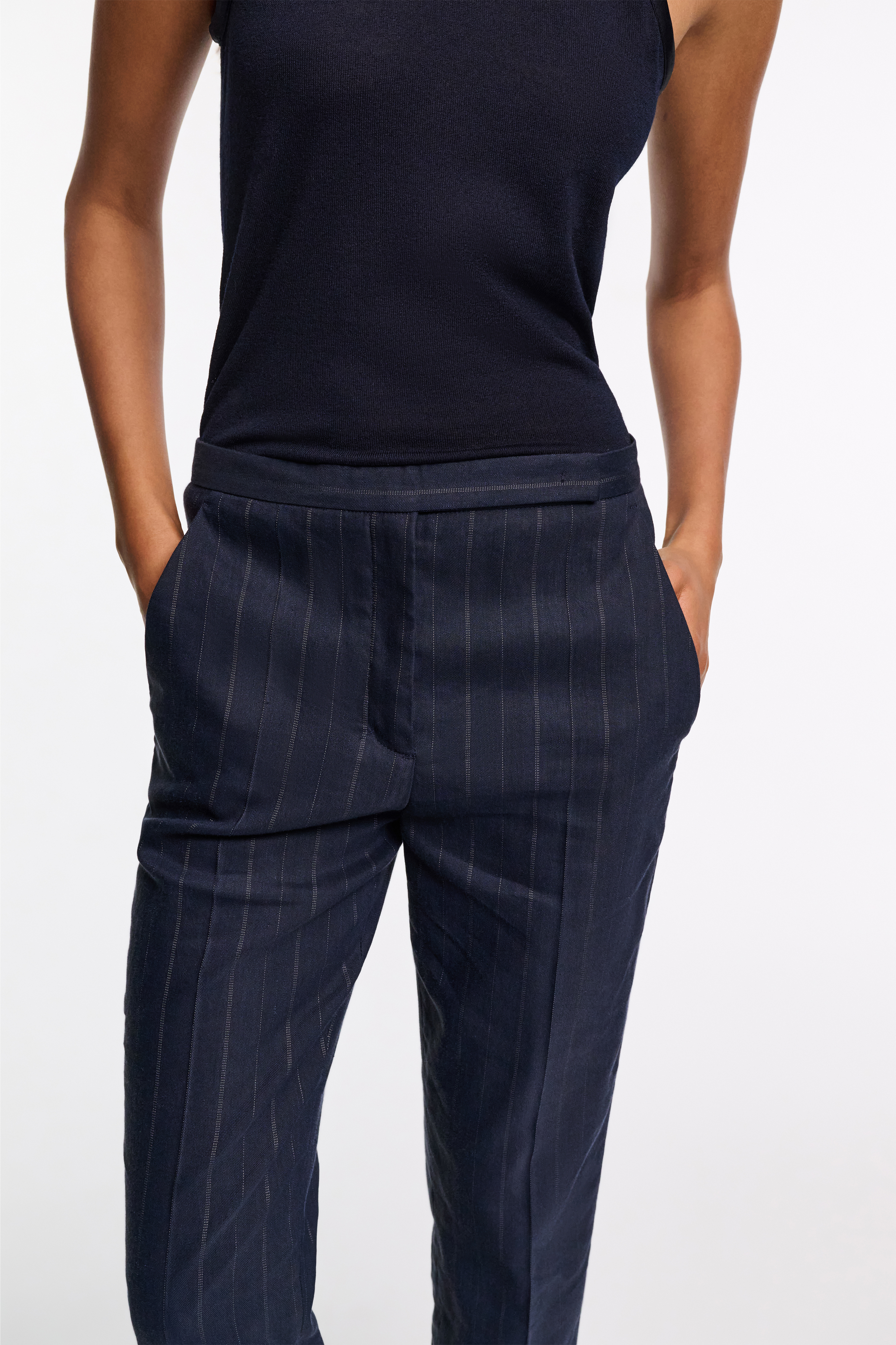 MODERN SOPHISTICATION pants | Dorothee Schumacher