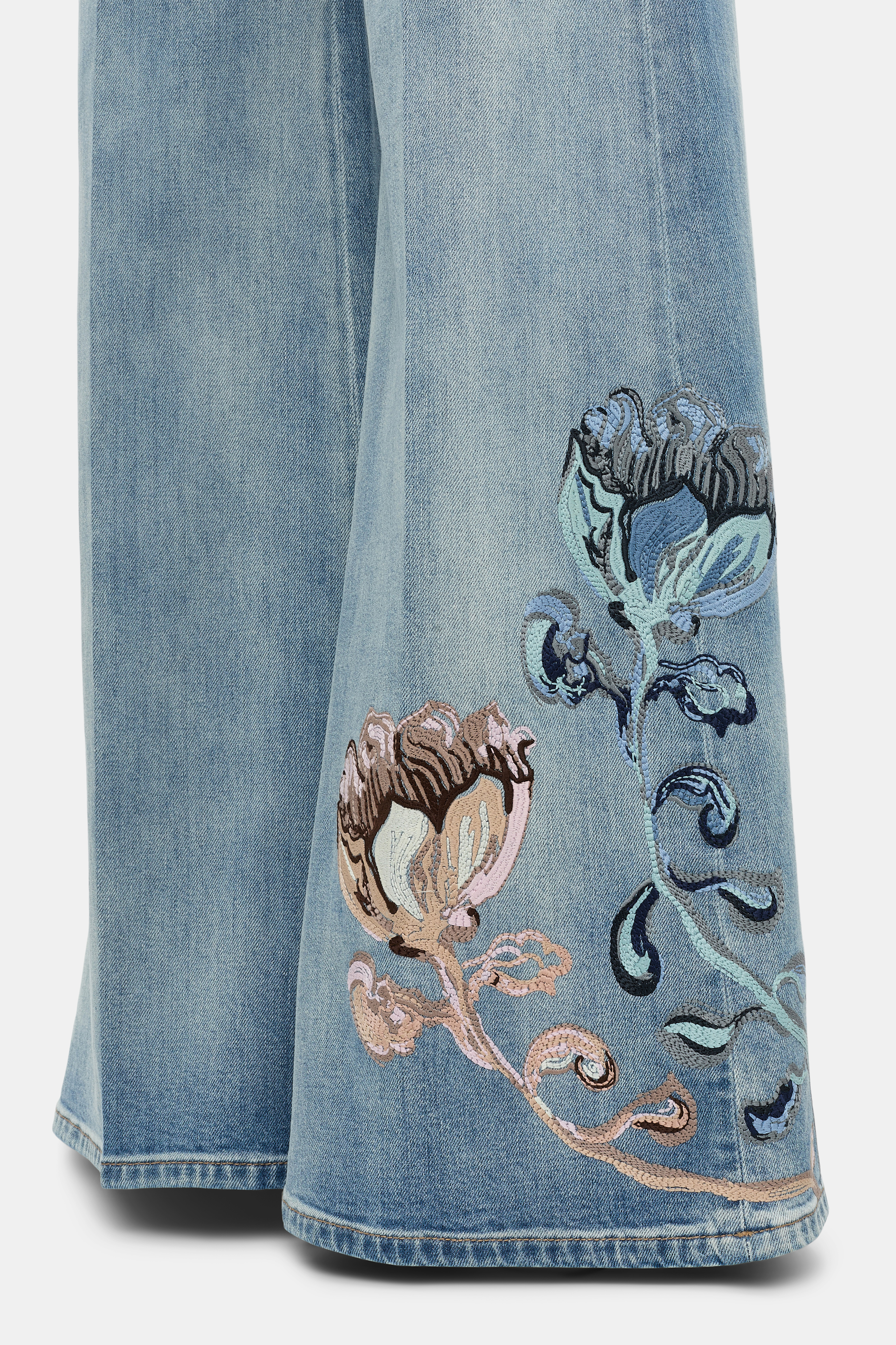 DENIM LOVE pants | Dorothee Schumacher