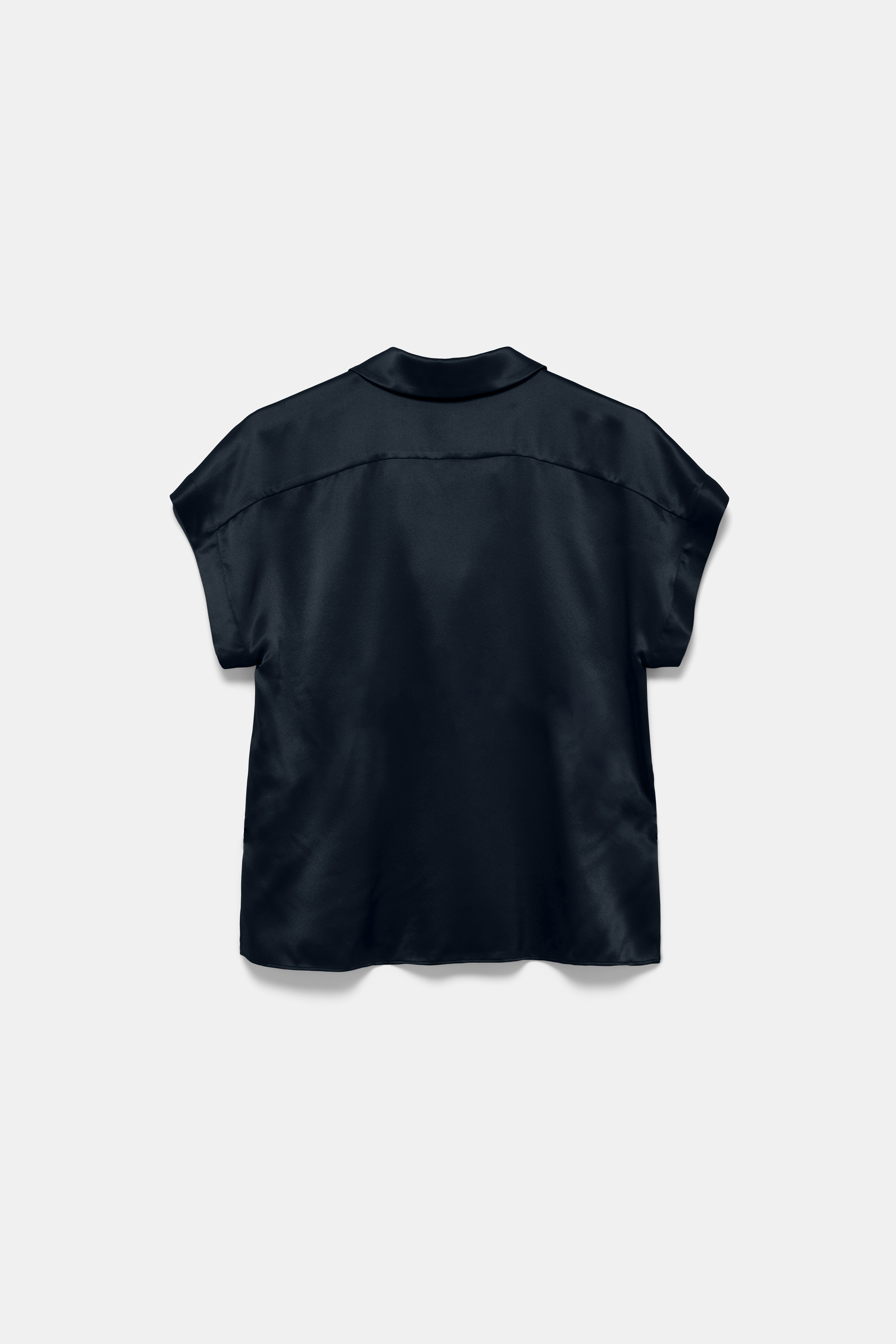 ito fukuoka Charm bluse ブラック ito fukuoka Charm bluse ブラック ito no carnival 《black》 - ito