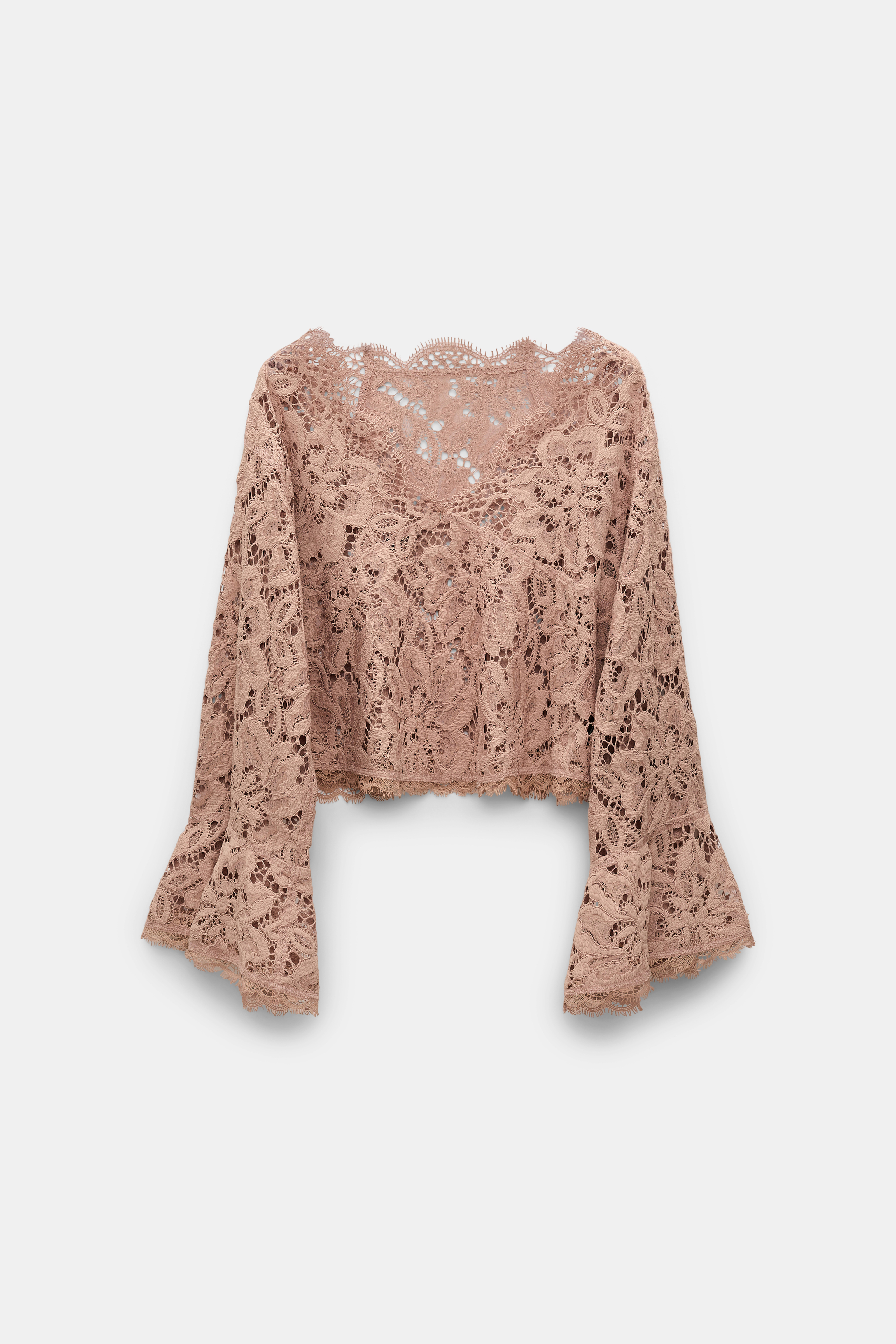 トップス FLORENT SHOULDER DESIGN BLOUSE トップス FLORENT SHOULDER DESIGN BLOUSE ZXZY Women