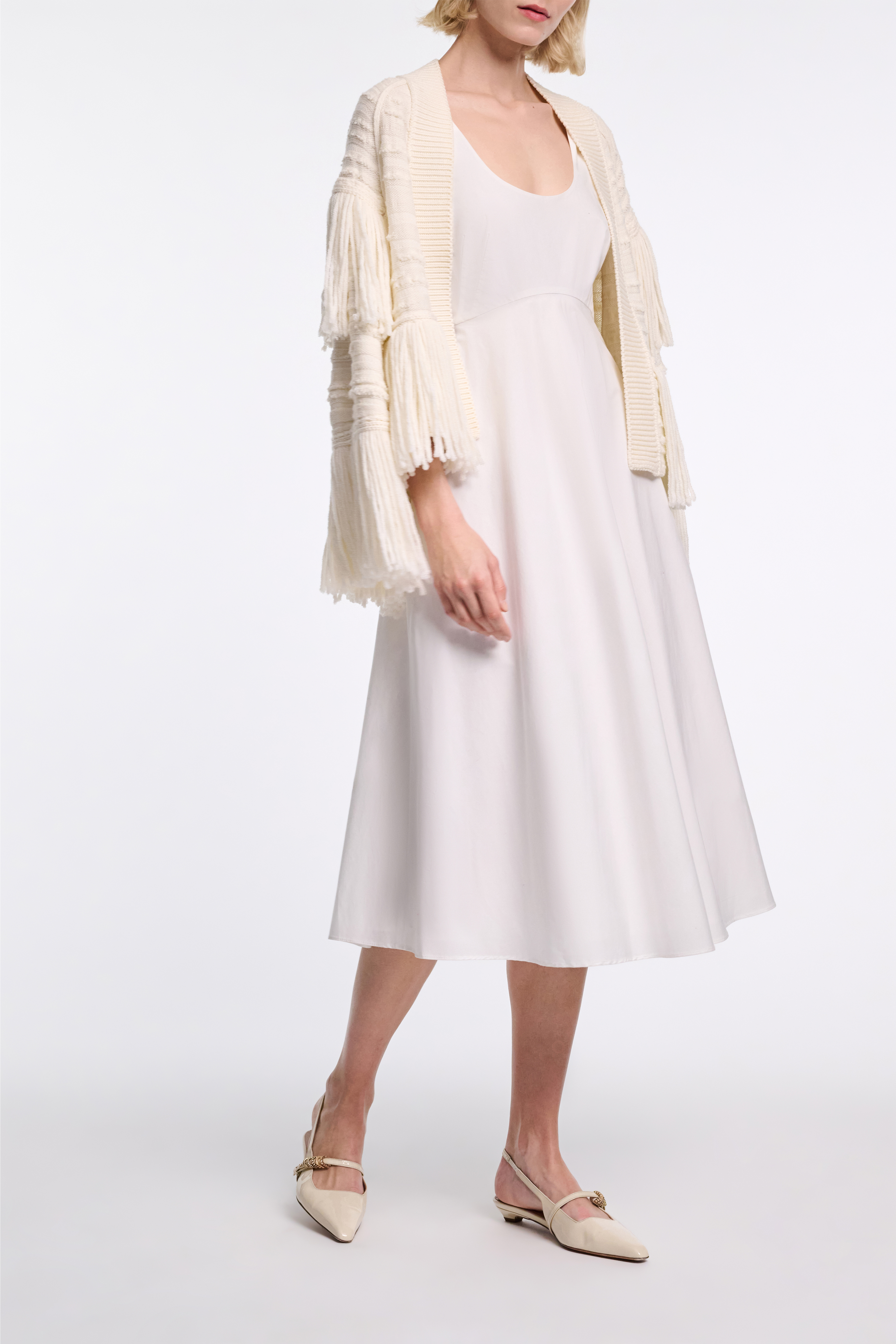 Dorothee Schumacher Cotton poplin