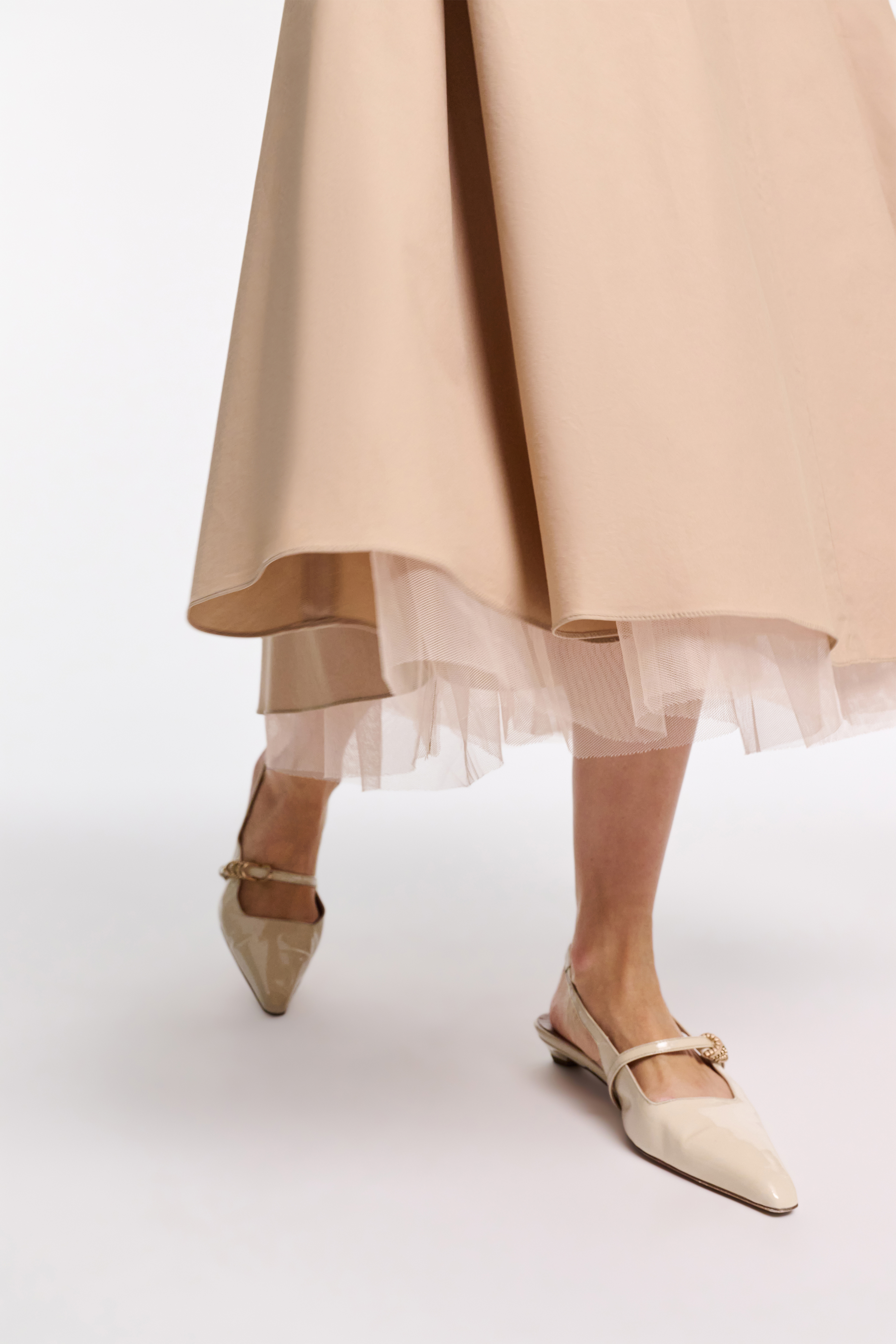 LIGHT TOUCH skirt | Dorothee Schumacher