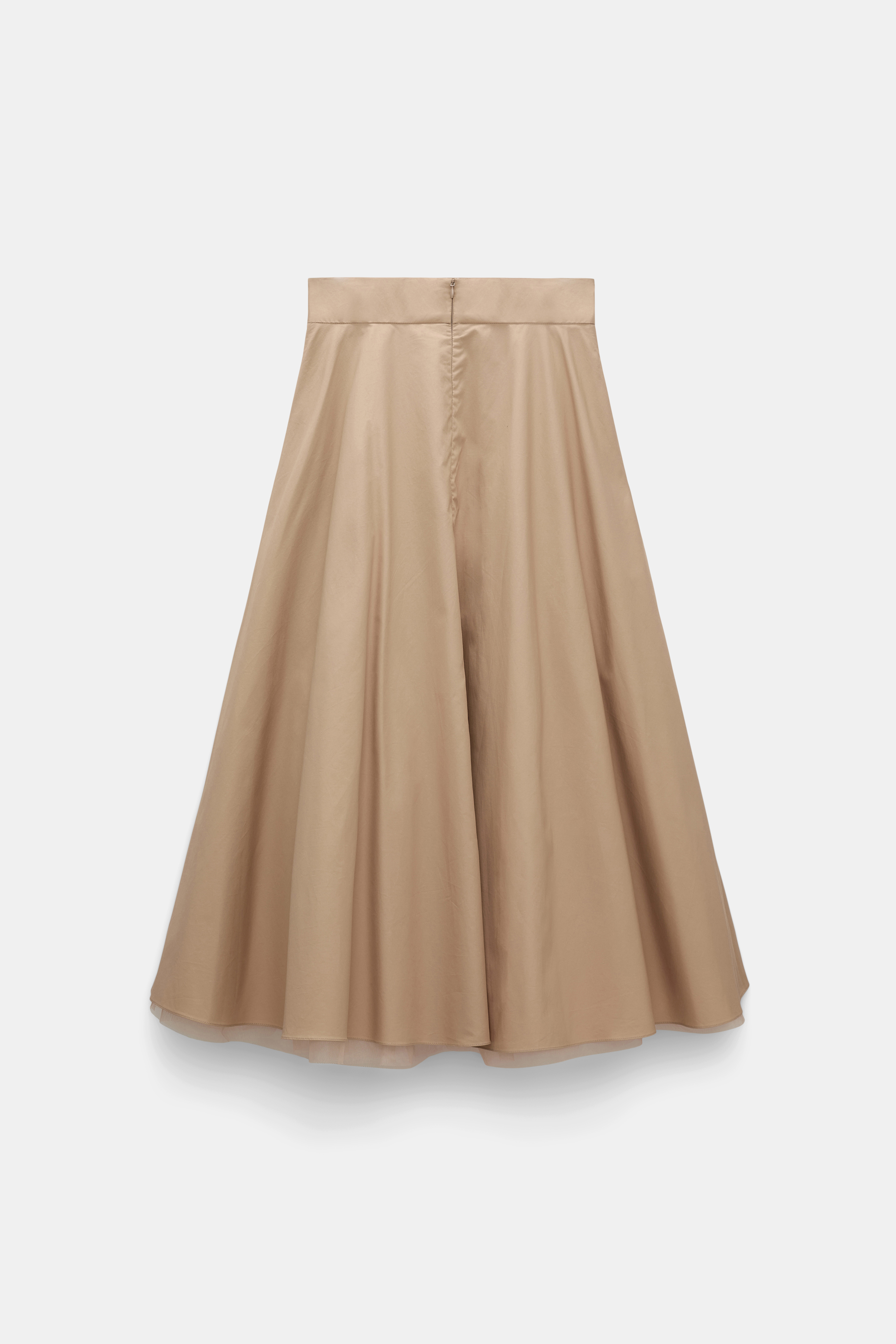 LIGHT TOUCH skirt | Dorothee Schumacher