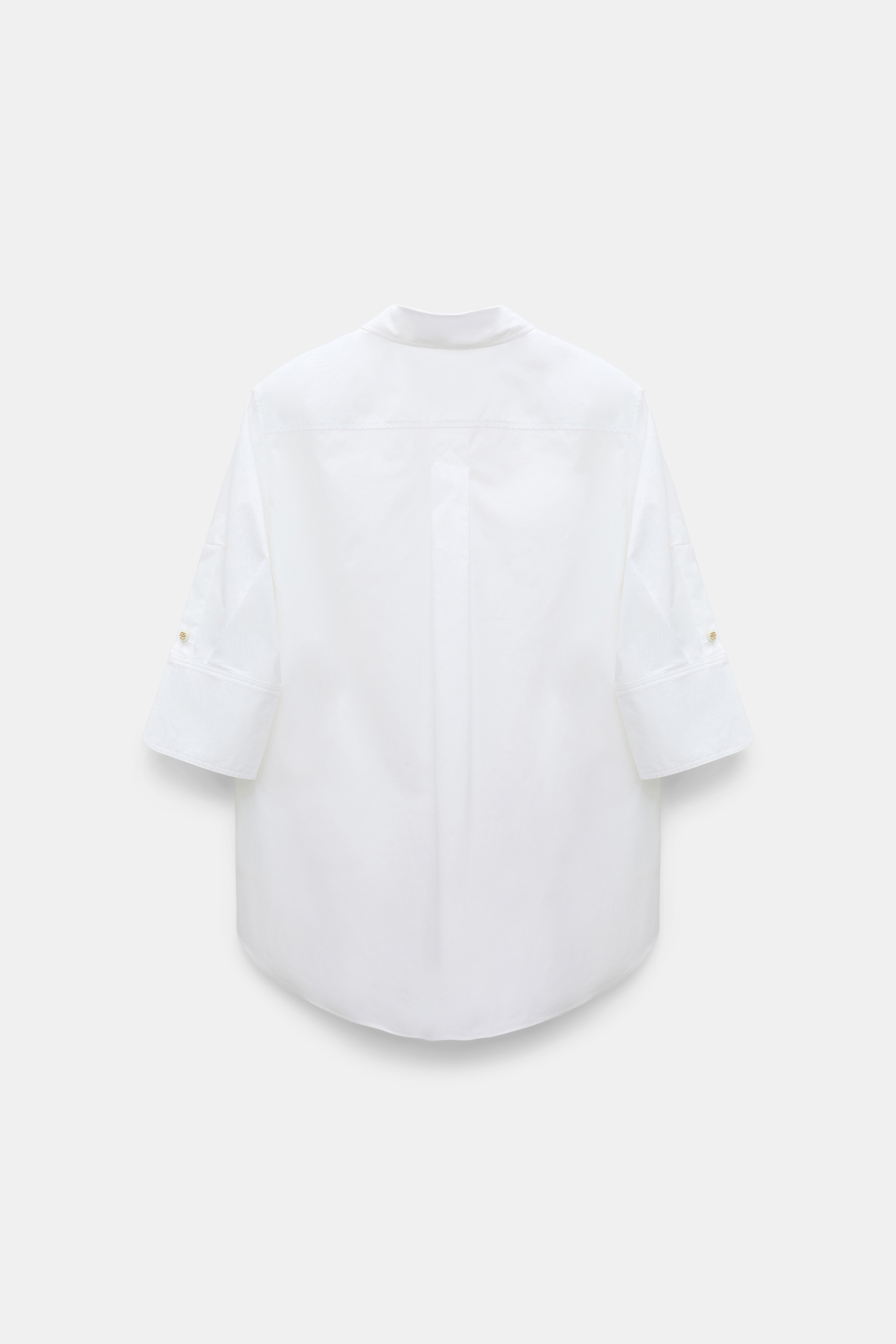 PURE POWER blouse | Dorothee Schumacher
