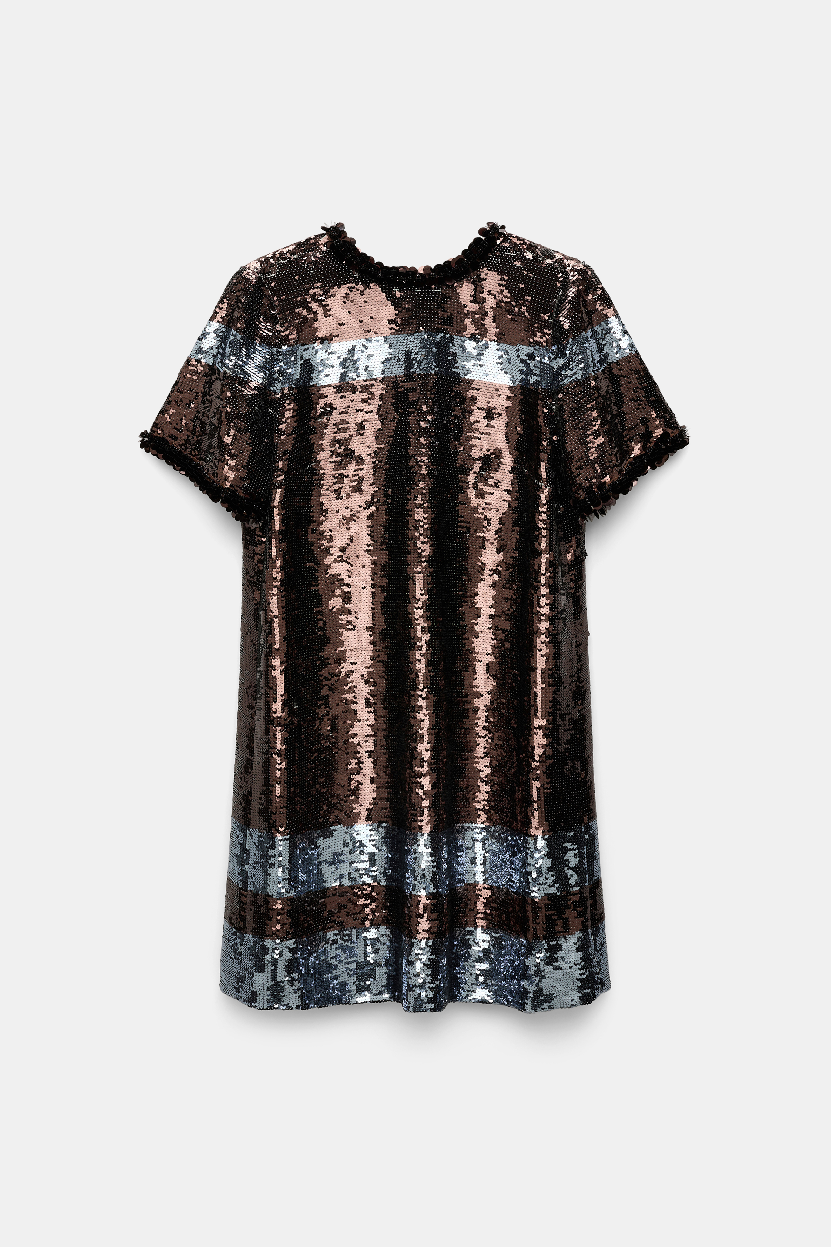 ■DOROTHEE SCHUMACHER プリント シルク ツイール ミディ ドレス FLORAL TWIST dress | Dorothee Schumacher