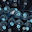 powder blue