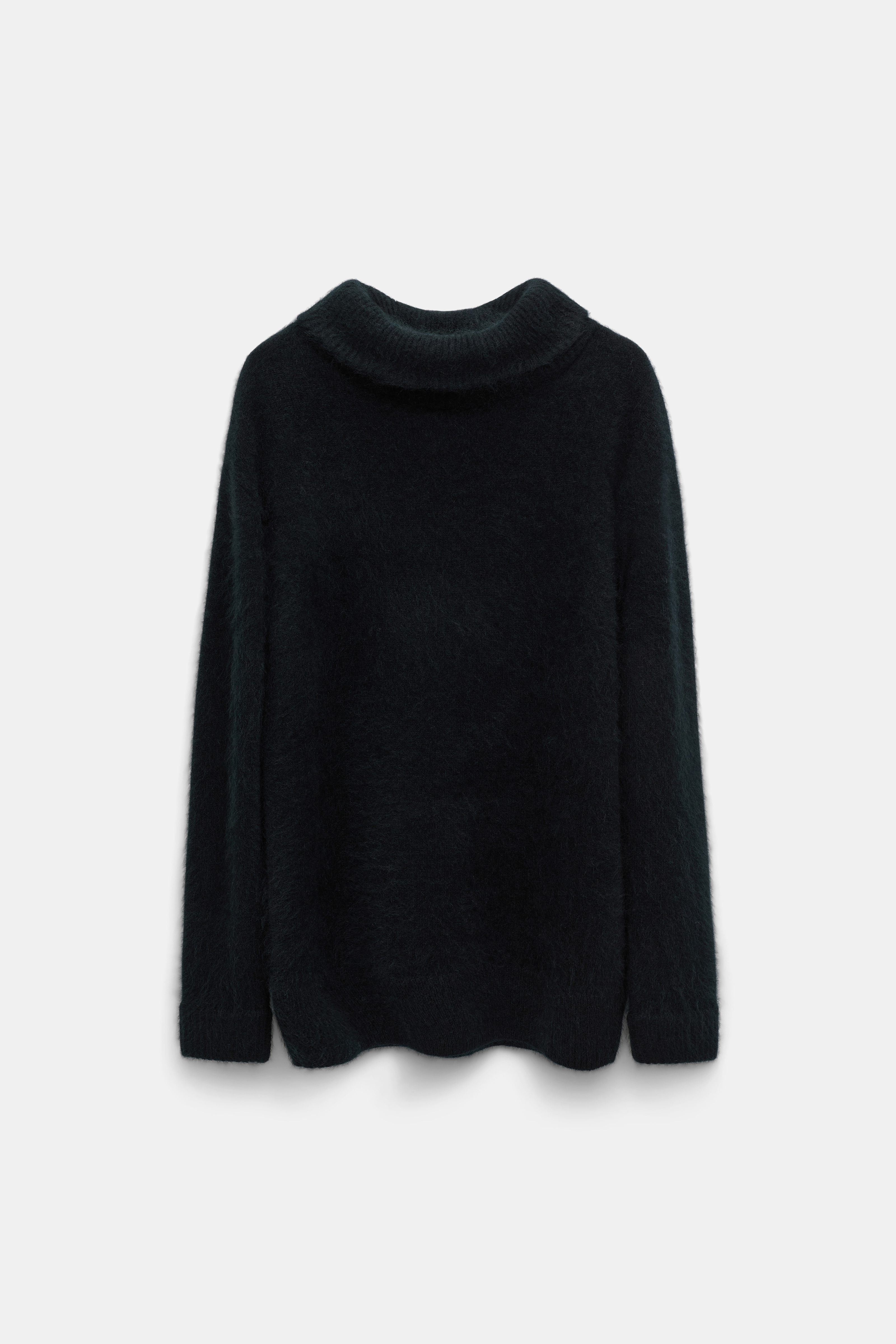 FLUFFY STATEMENT pullover | Dorothee Schumacher