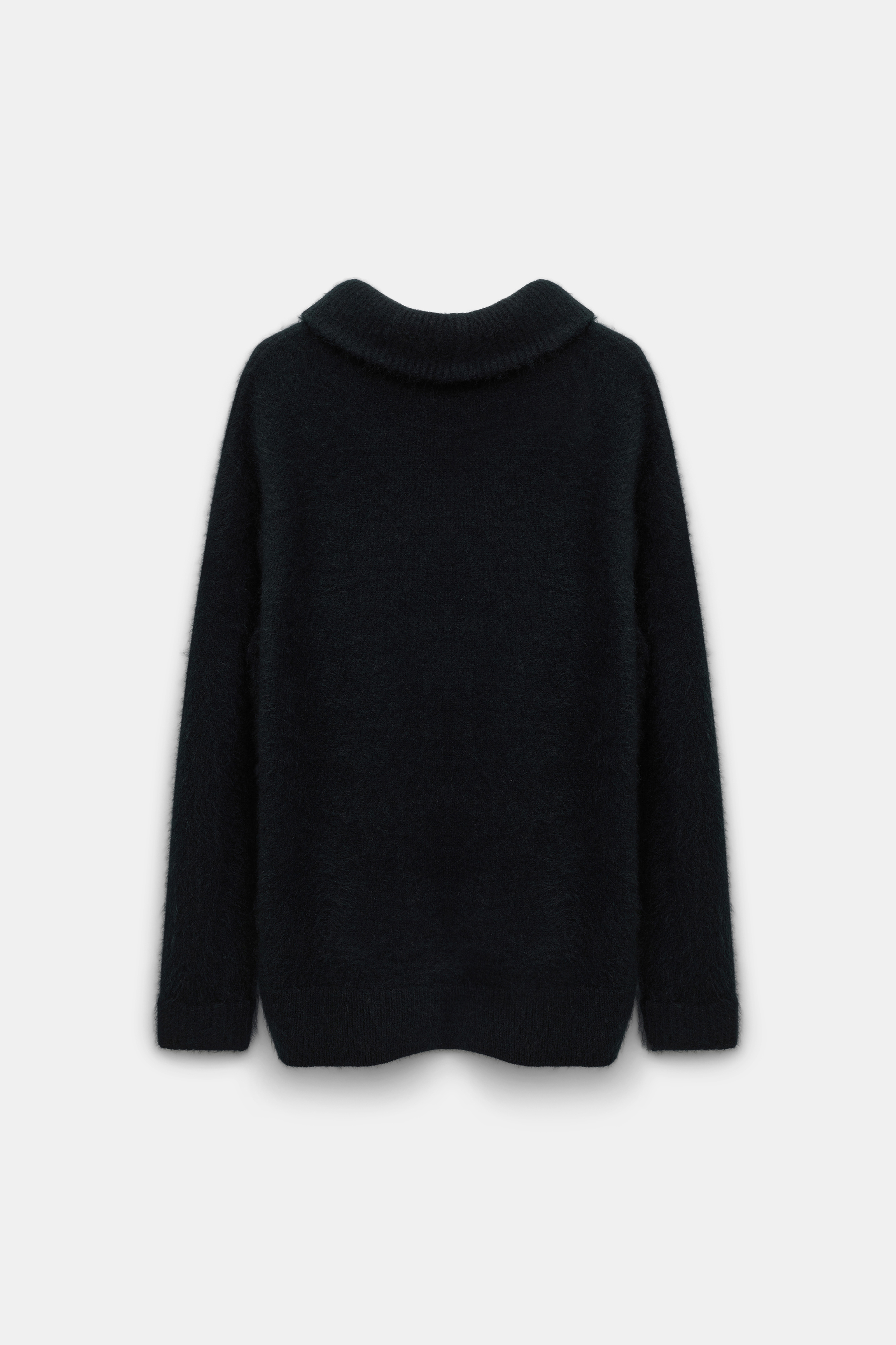 FLUFFY STATEMENT pullover | Dorothee Schumacher