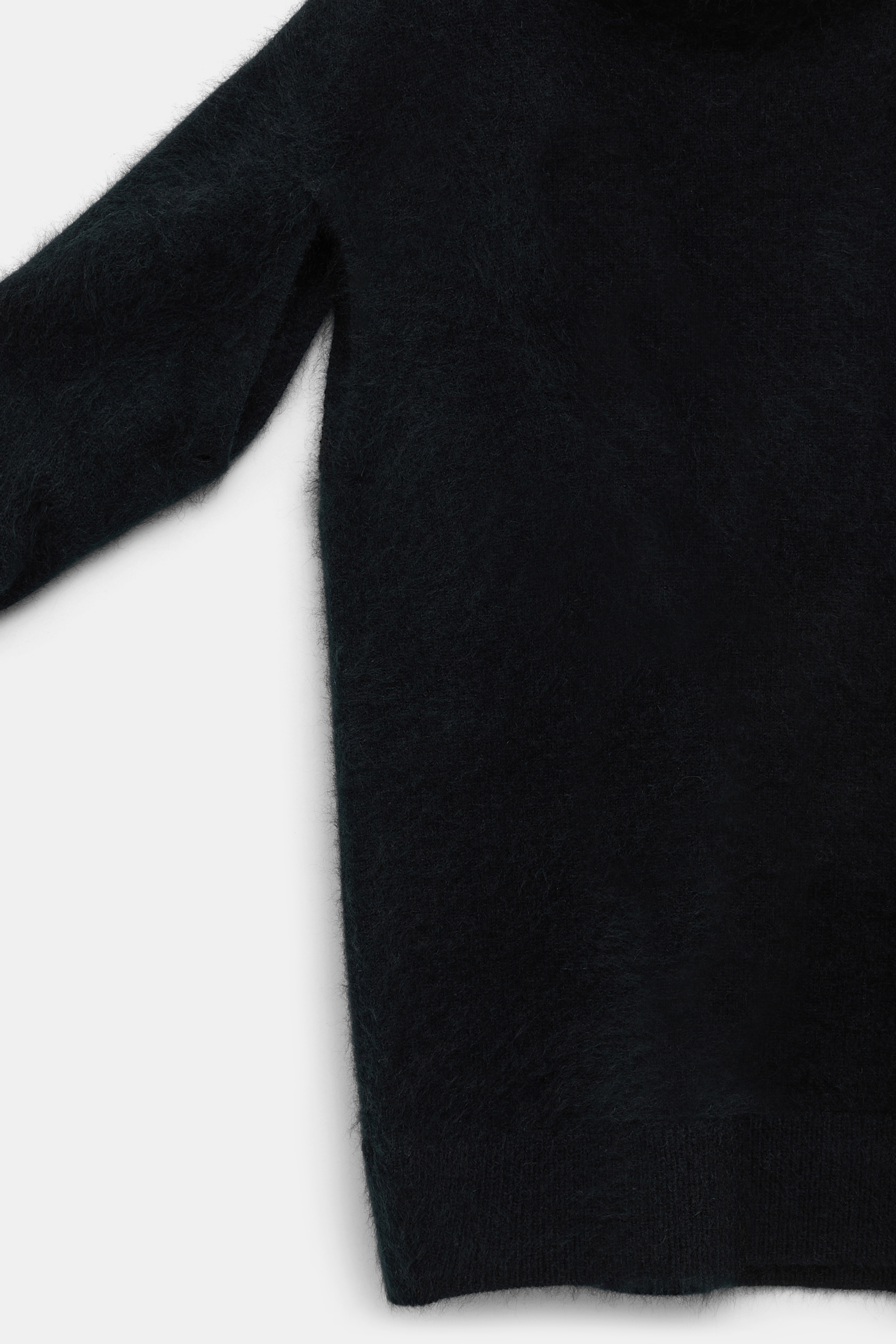 FLUFFY STATEMENT pullover | Dorothee Schumacher