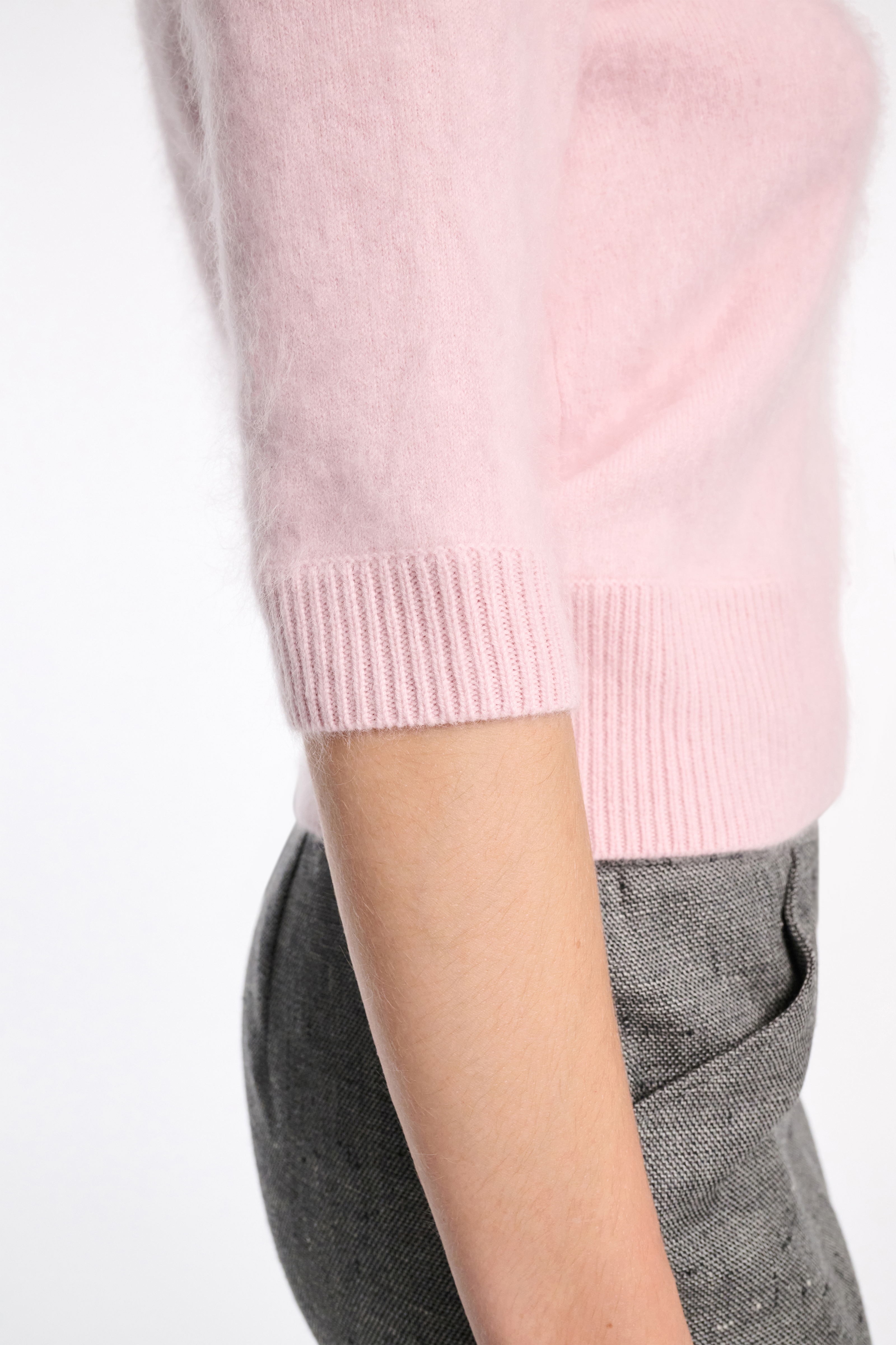 FLUFFY STATEMENT pullover | Dorothee Schumacher