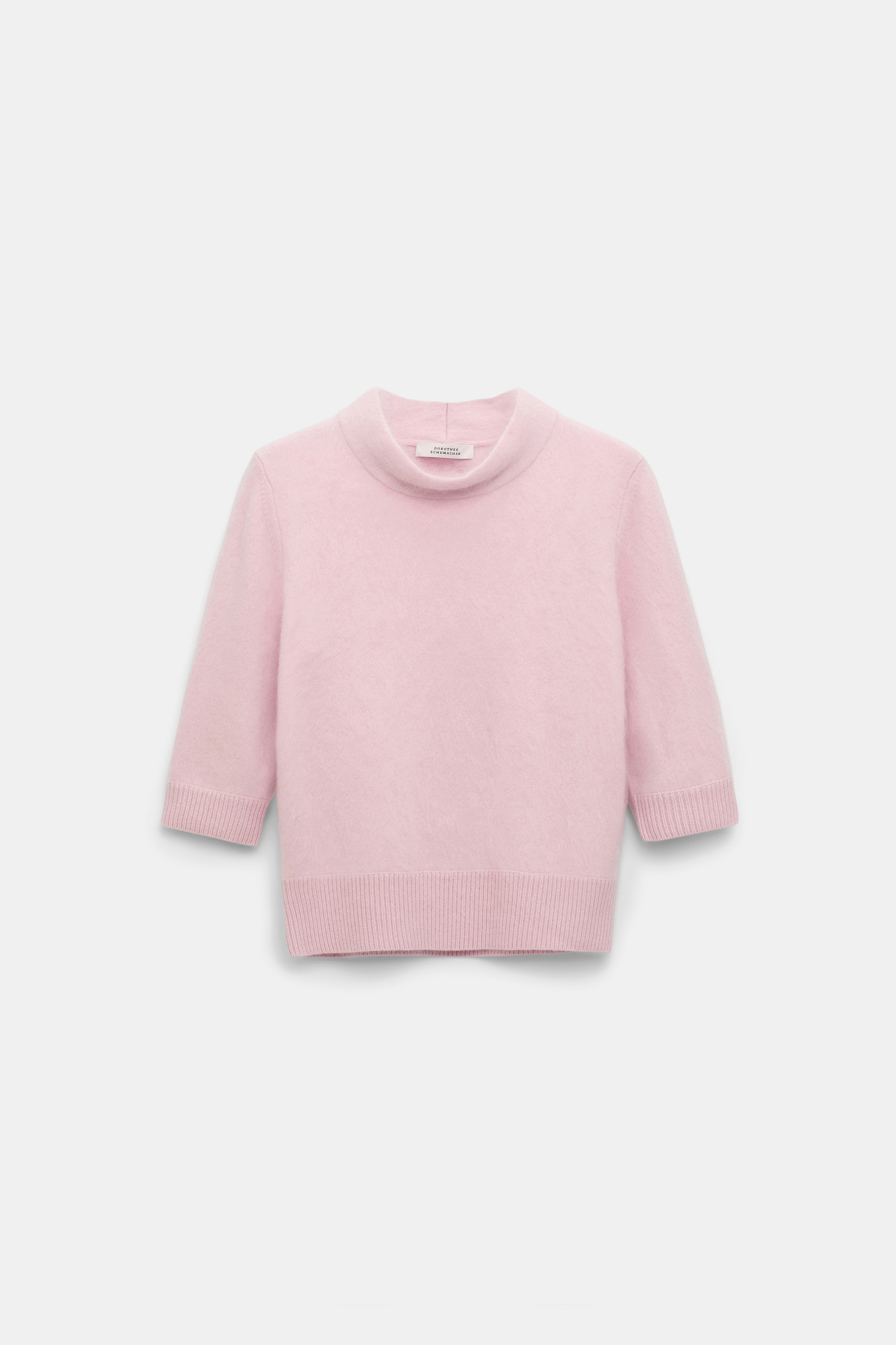 FLUFFY STATEMENT pullover | Dorothee Schumacher