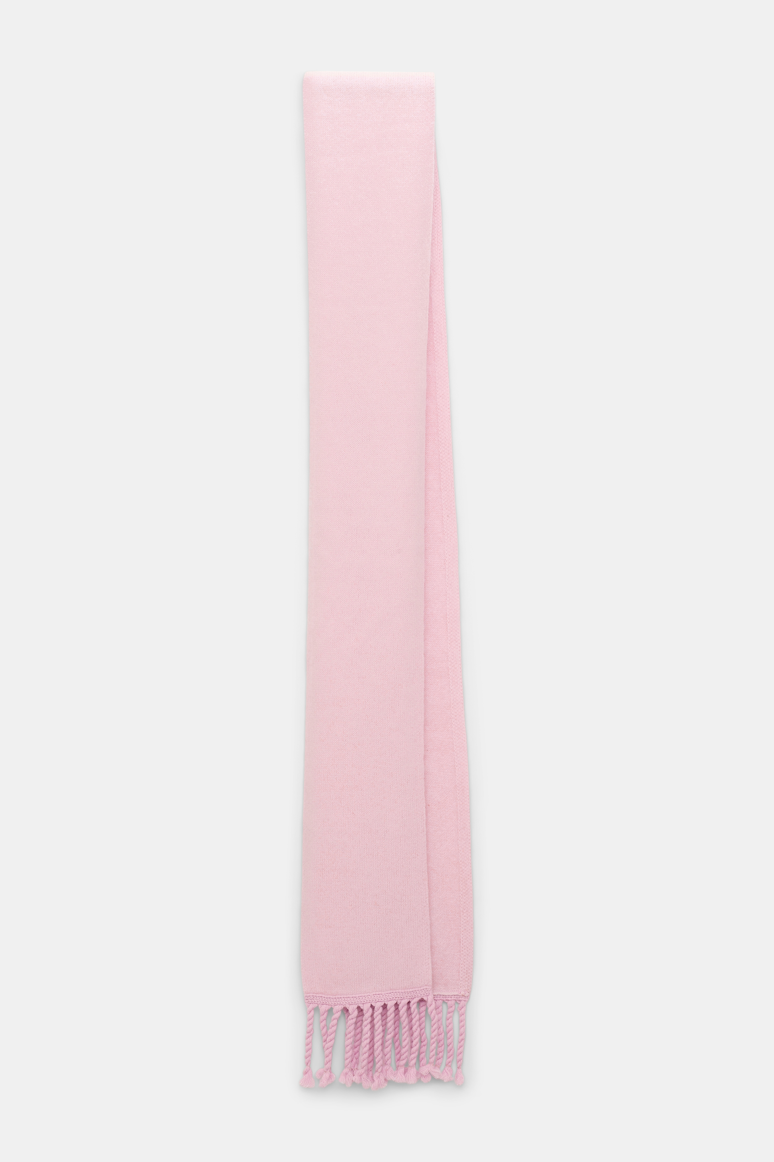 FLUFFY STATEMENT scarf | Dorothee Schumacher