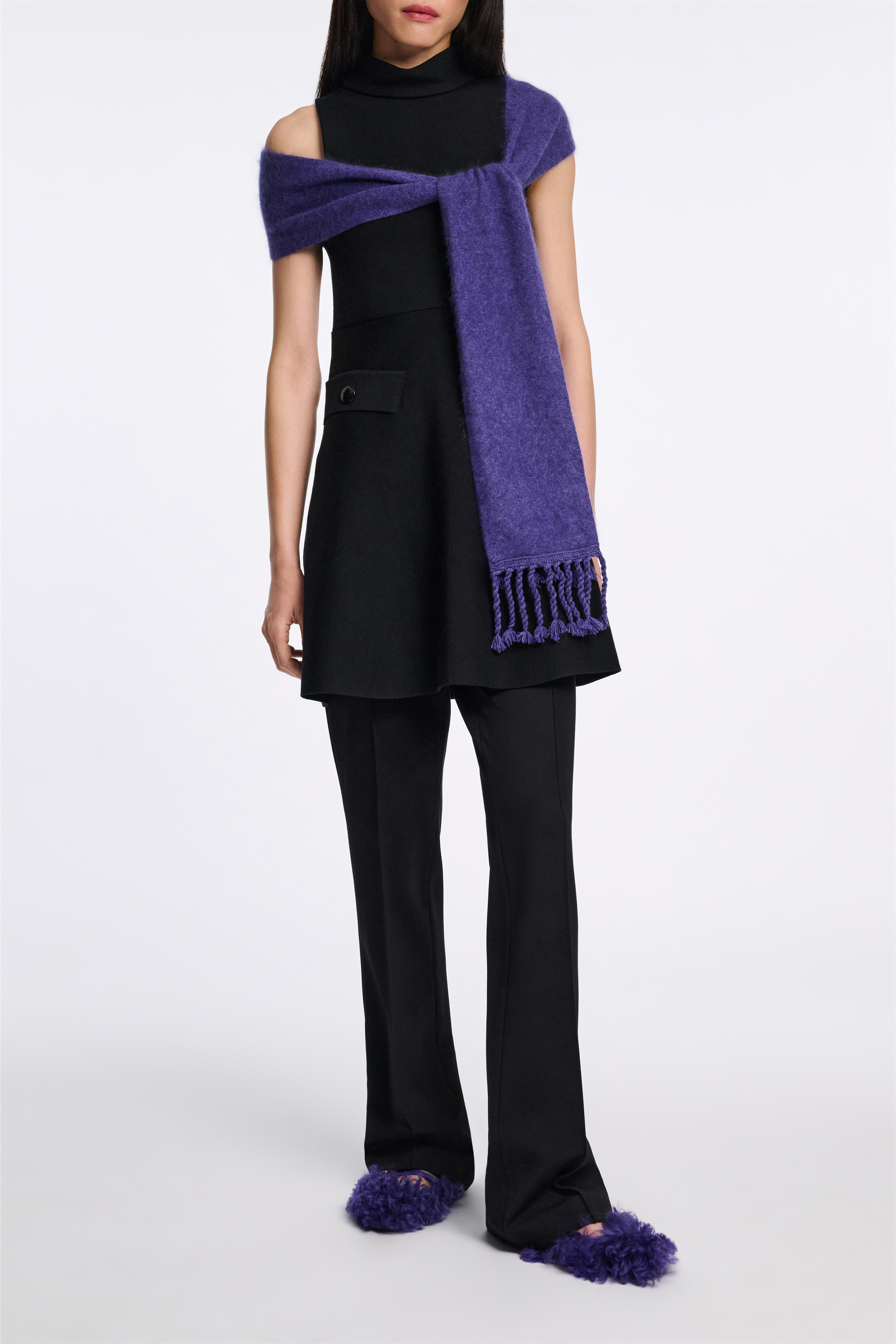 DENIM LOVE pants | Dorothee Schumacher