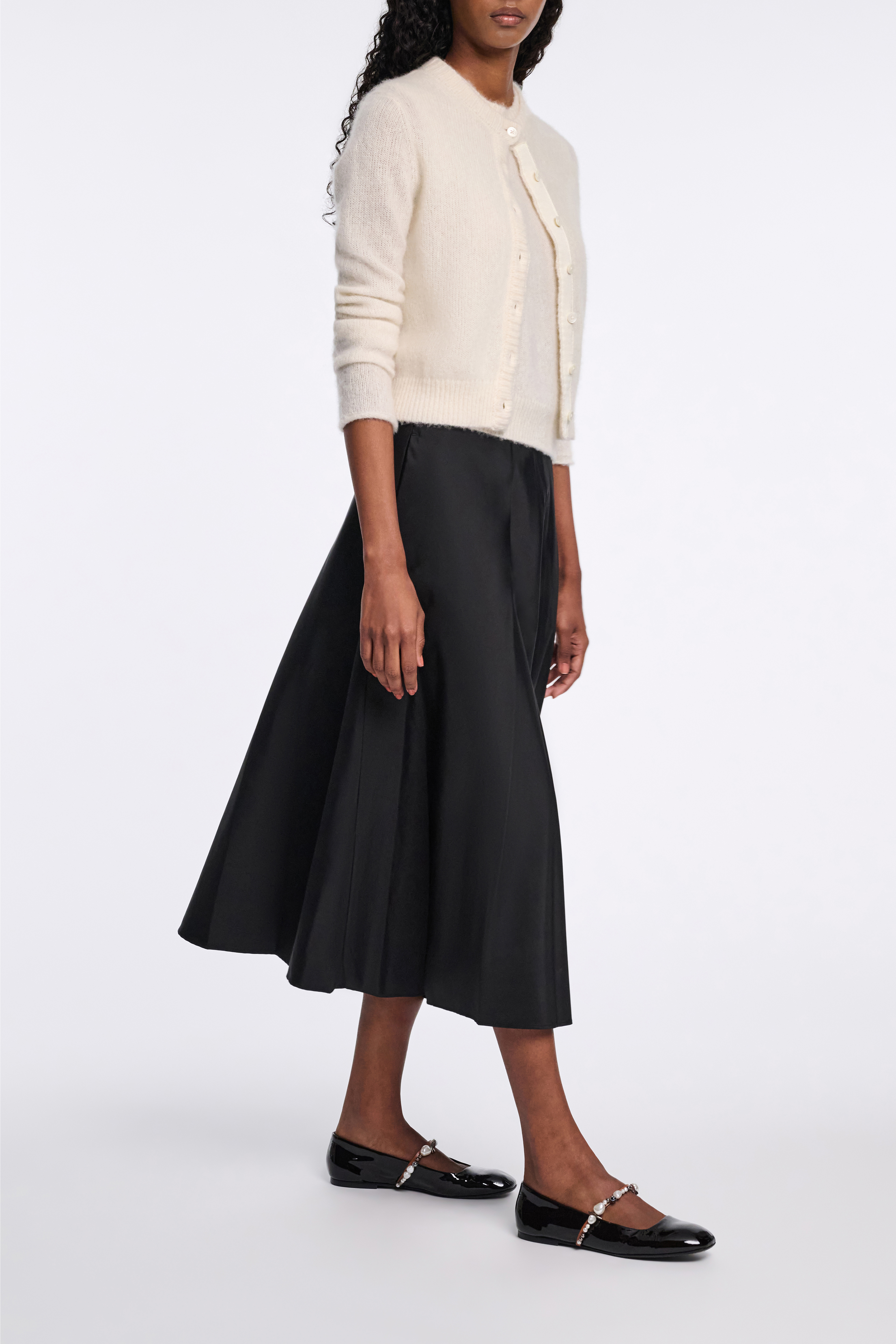 LUXURY LOVE top | Dorothee Schumacher