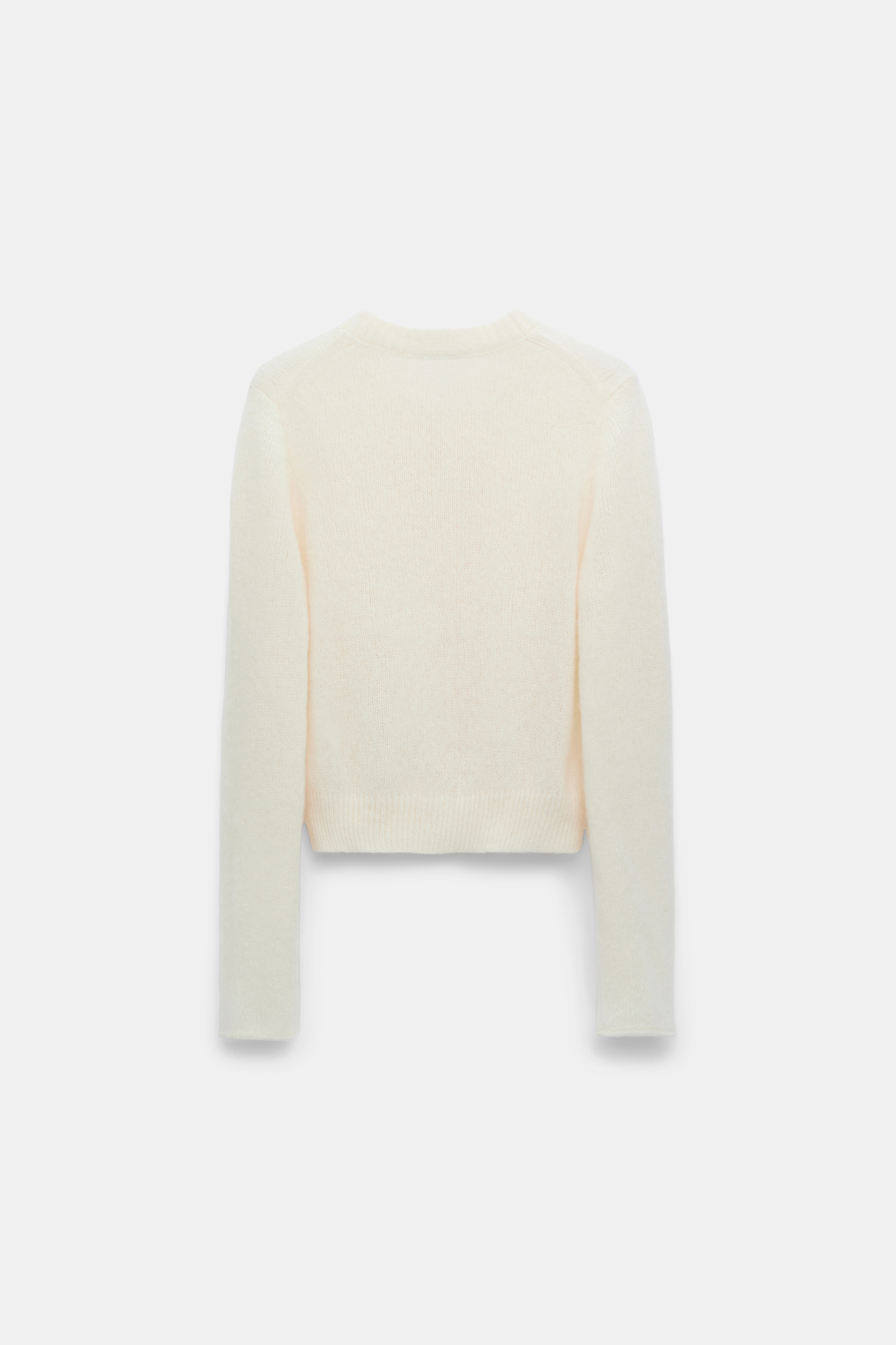 LUXURY LOVE cardigan | Dorothee Schumacher