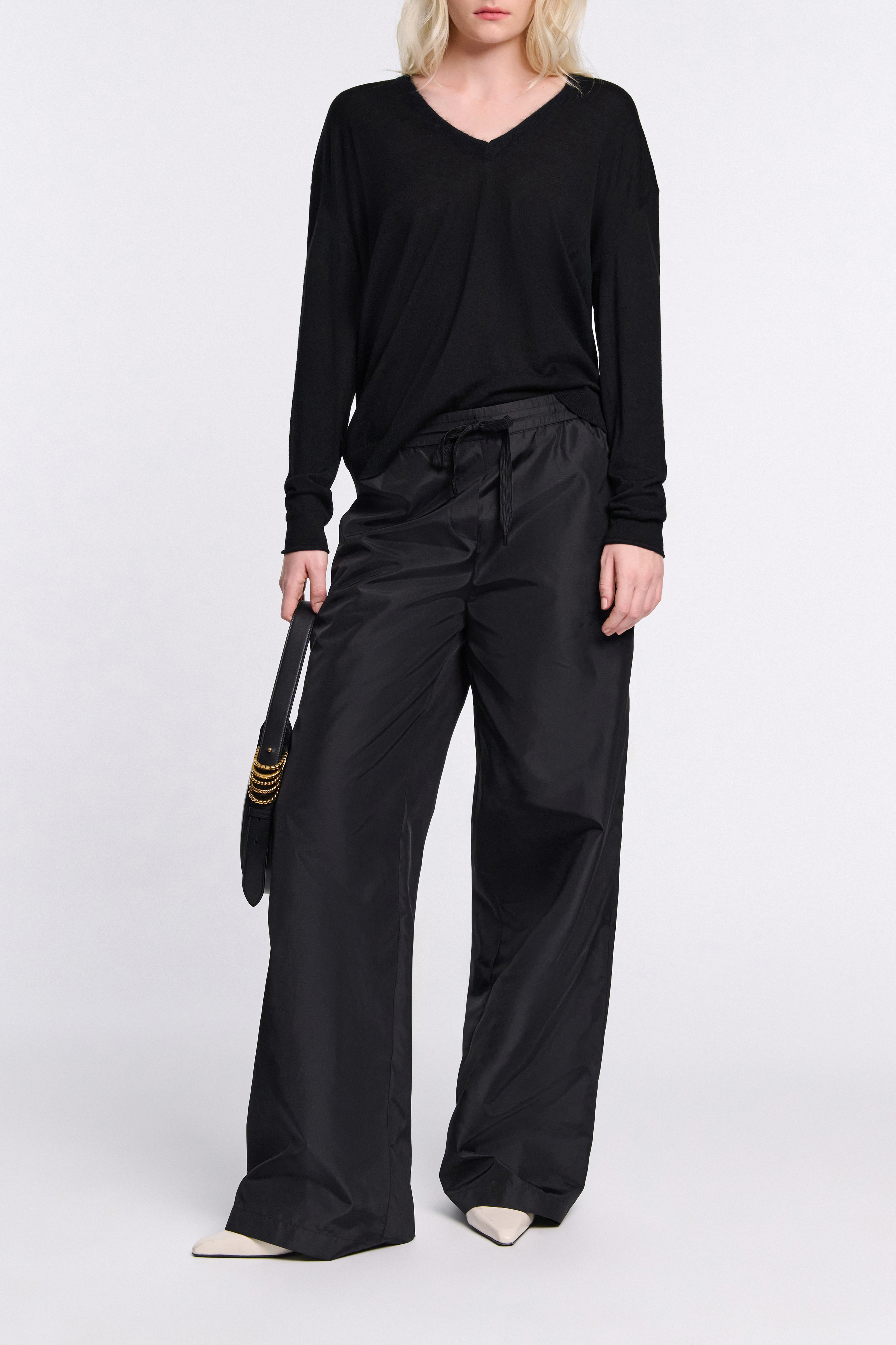 Sale: Luxurious Women's Knitwear | DOROTHEE SCHUMACHER