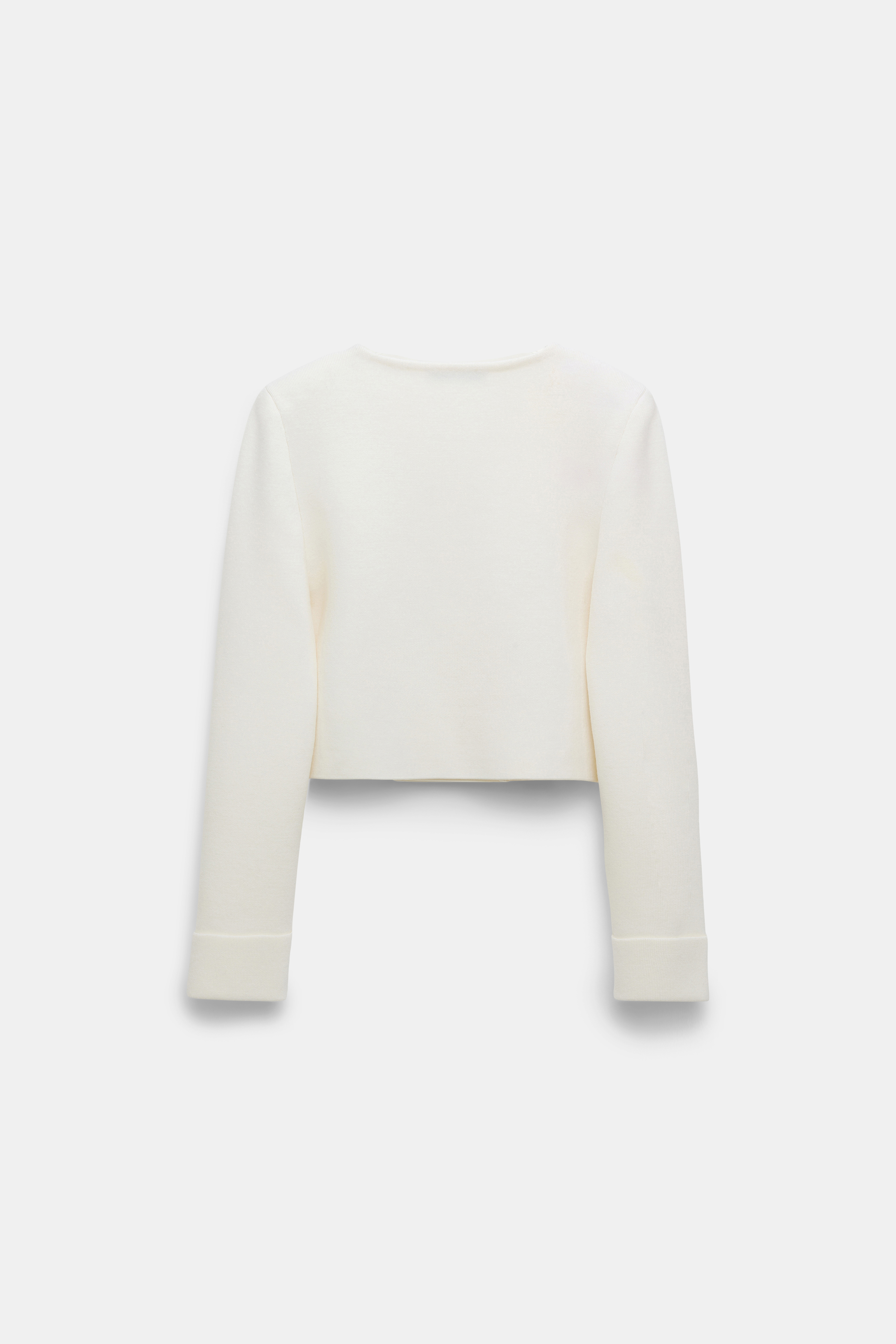 SHARP AMBITION jacket | Dorothee Schumacher
