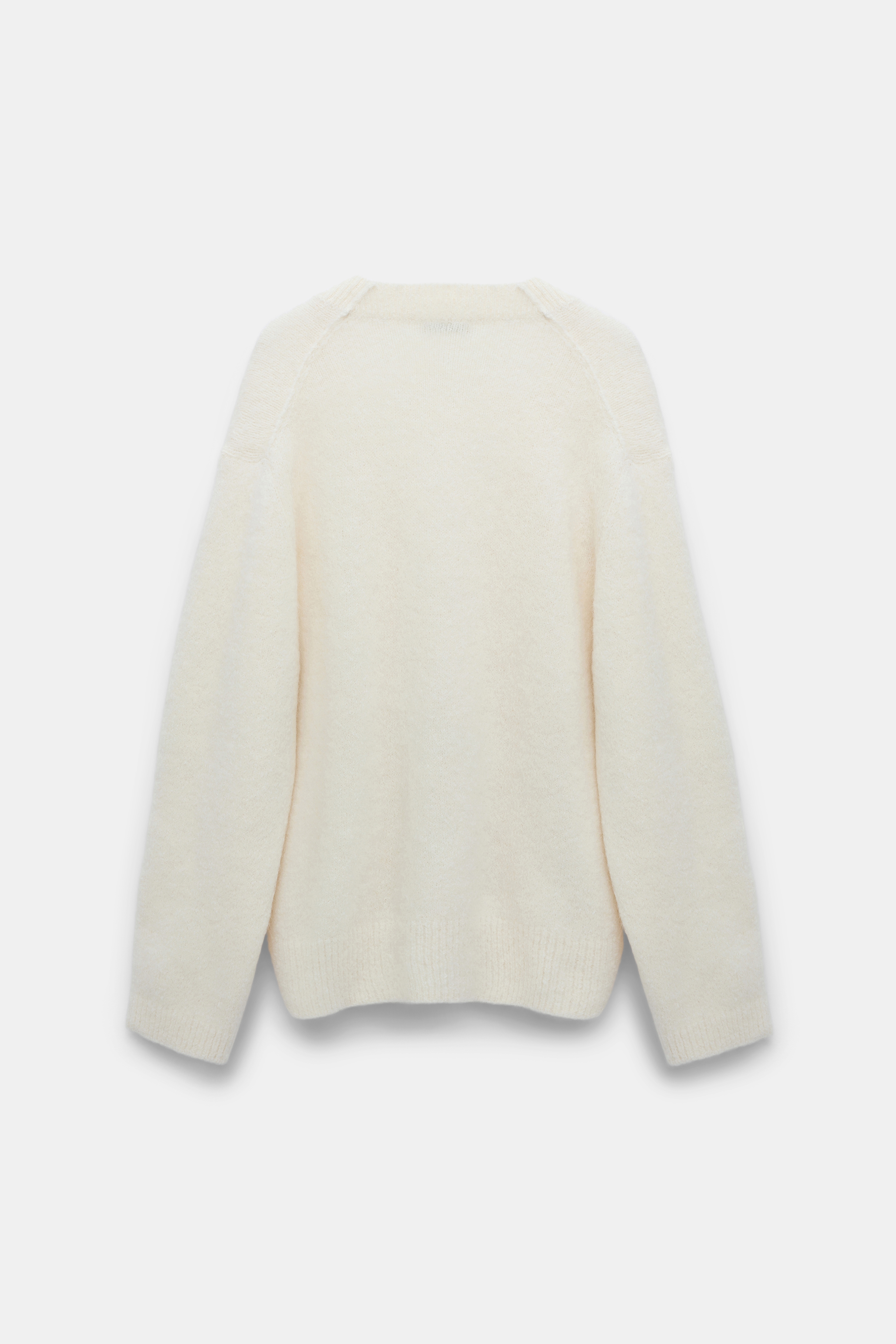 LOVING TOUCH cardigan | Dorothee Schumacher